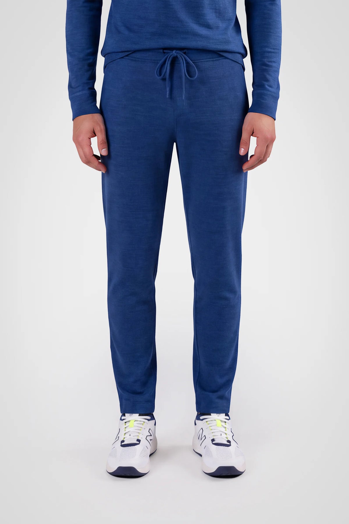 Percy Fleece Jogger