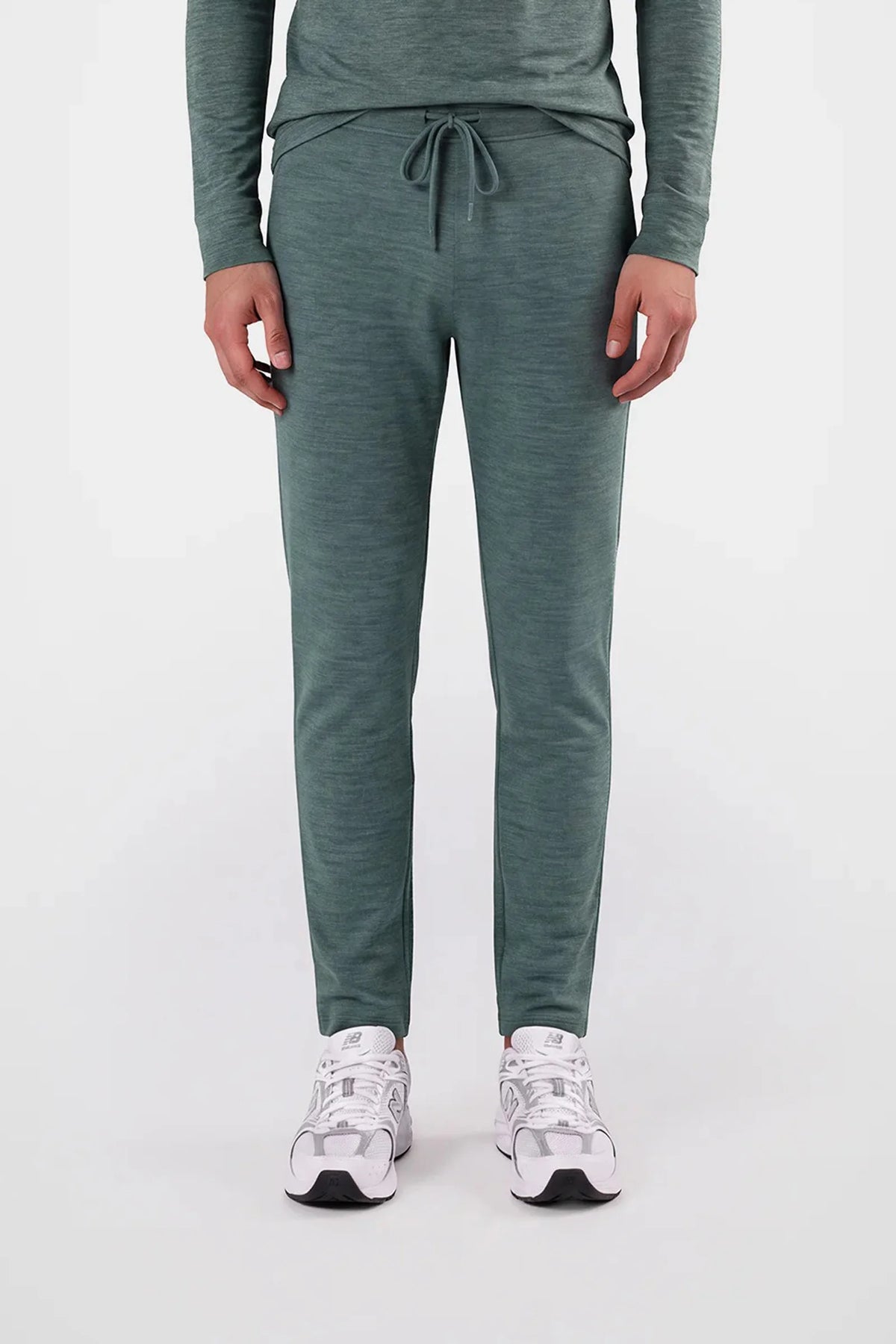 Percy Fleece Jogger