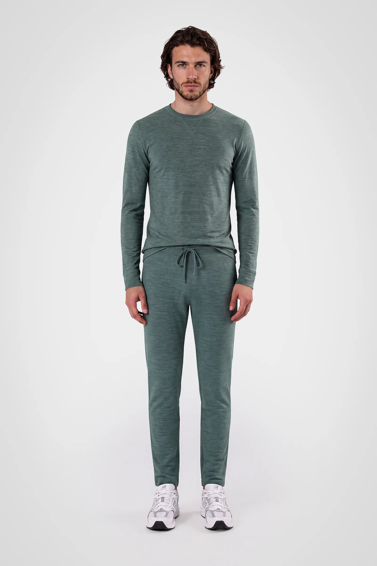 Percy Fleece Jogger