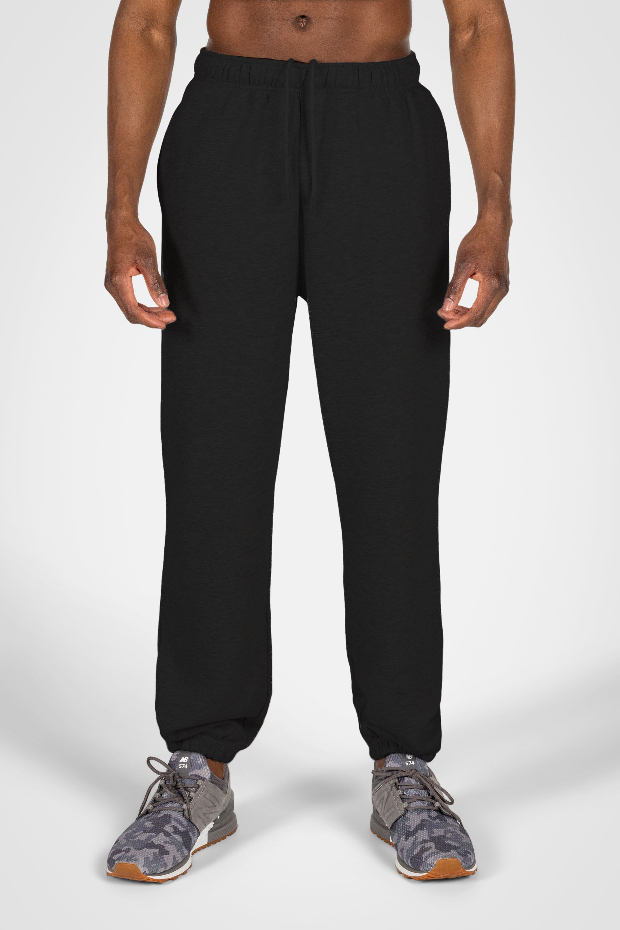 Nomad Fleece Jogger