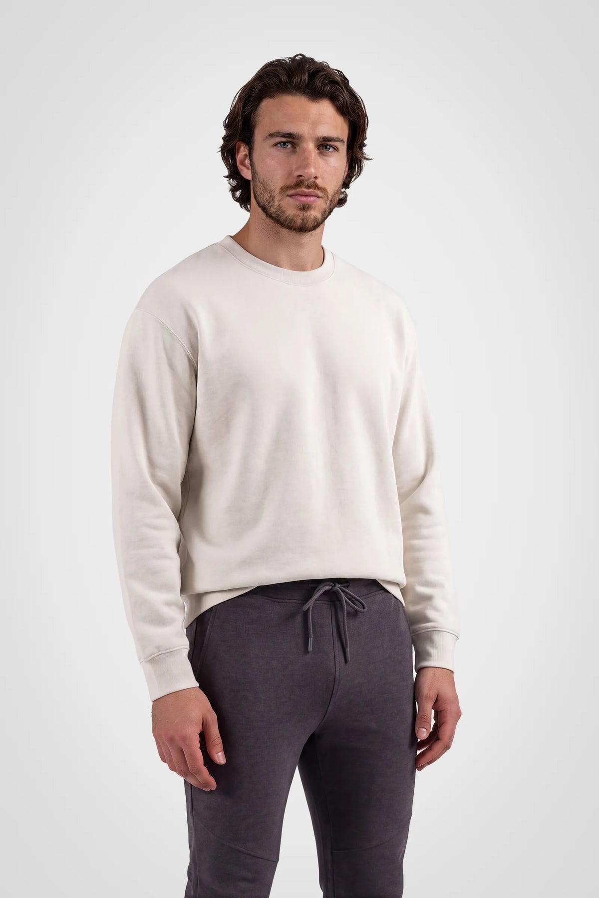 Jackson Quarter Snap Pant