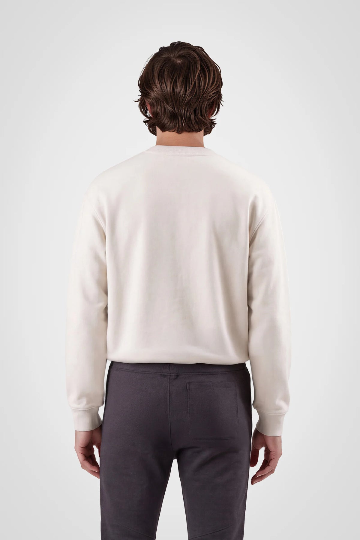 Jackson Quarter Snap Pant