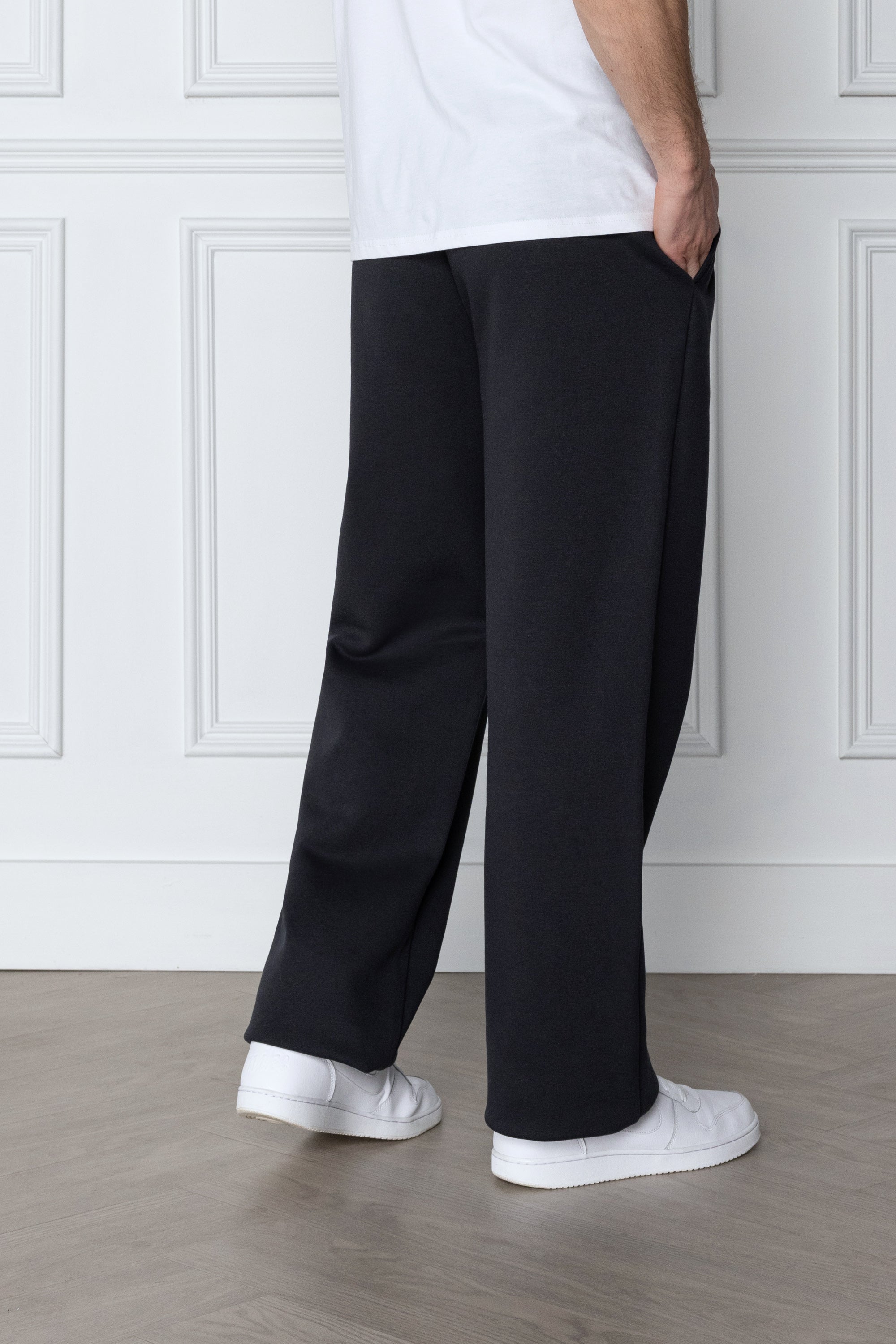 Tyson Fleece Pull-On Pant – 32”