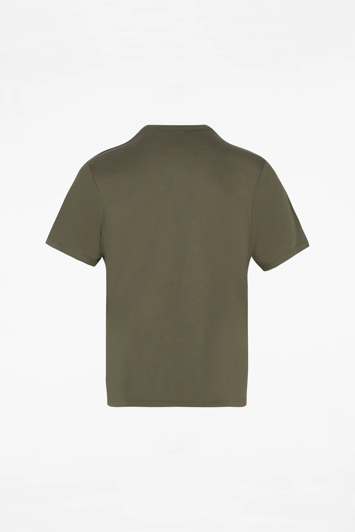 Aervane Sandwash Piqué Tee