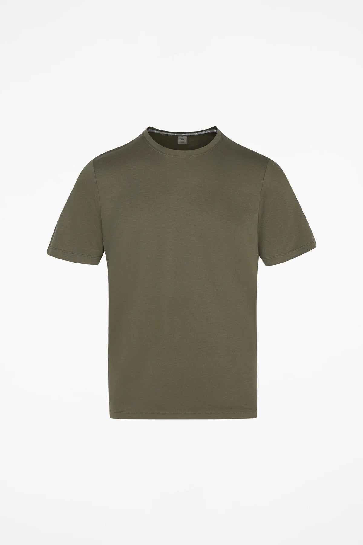 Aervane Sandwash Piqué Tee