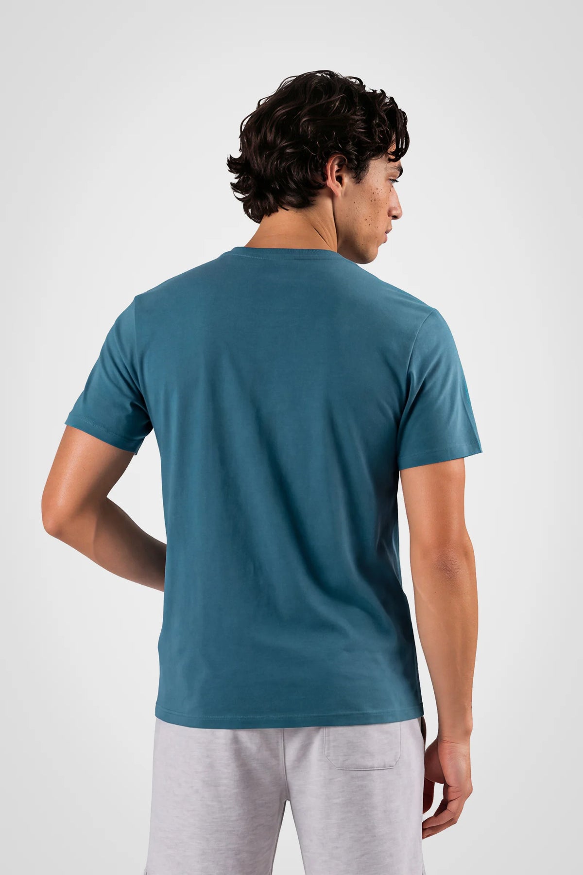 Aervane Sandwash Piqué Tee