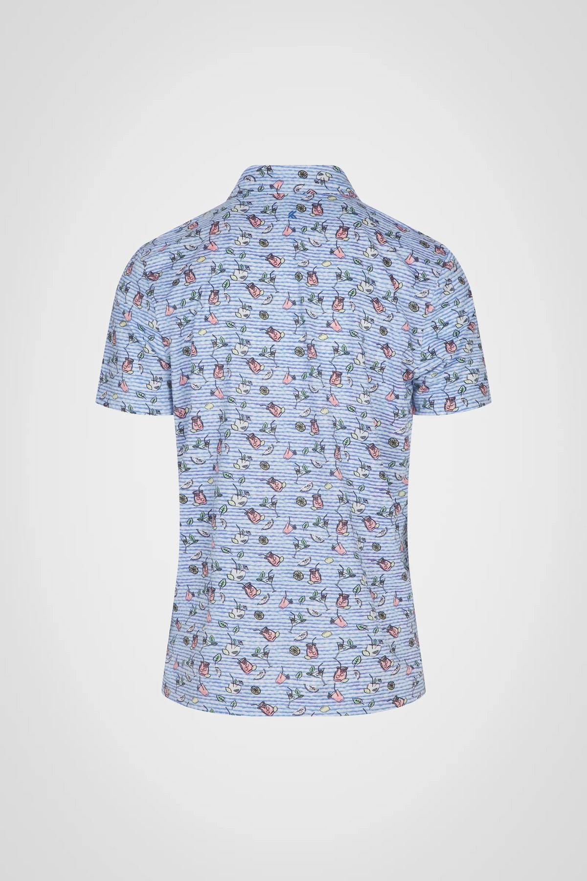 Clearwater Links Polo