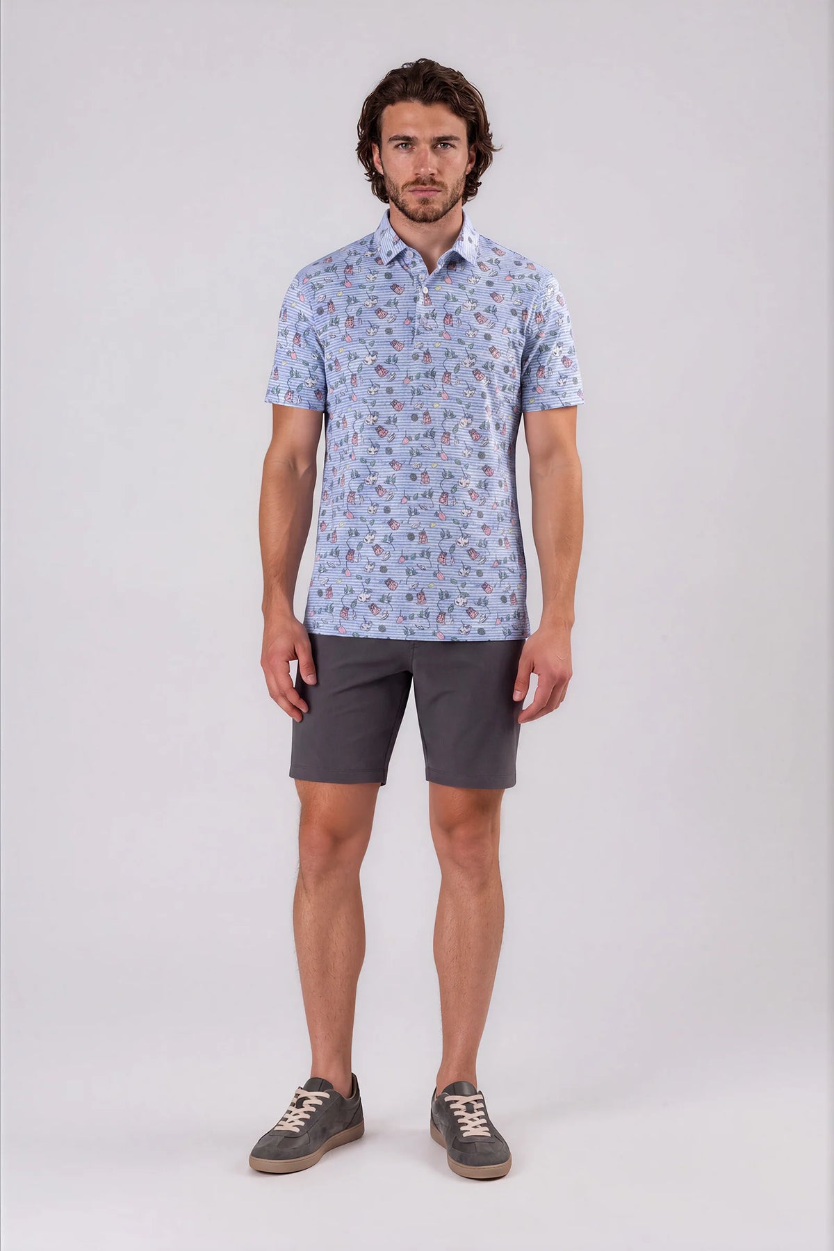 Clearwater Links Polo