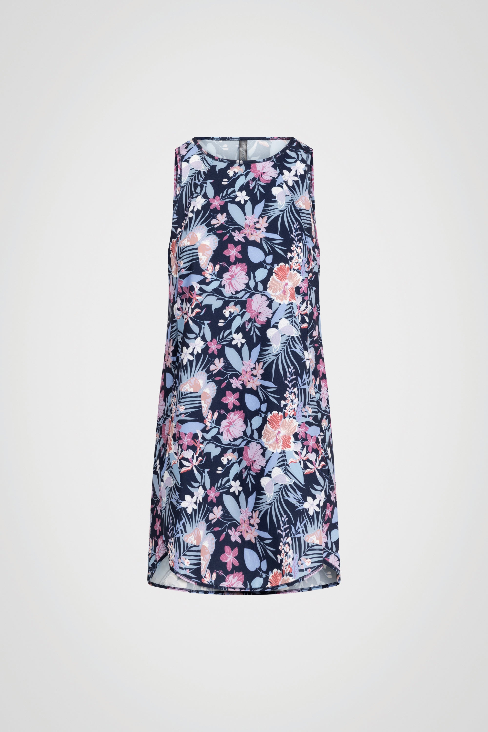 BreezeShape Pocket Dress
