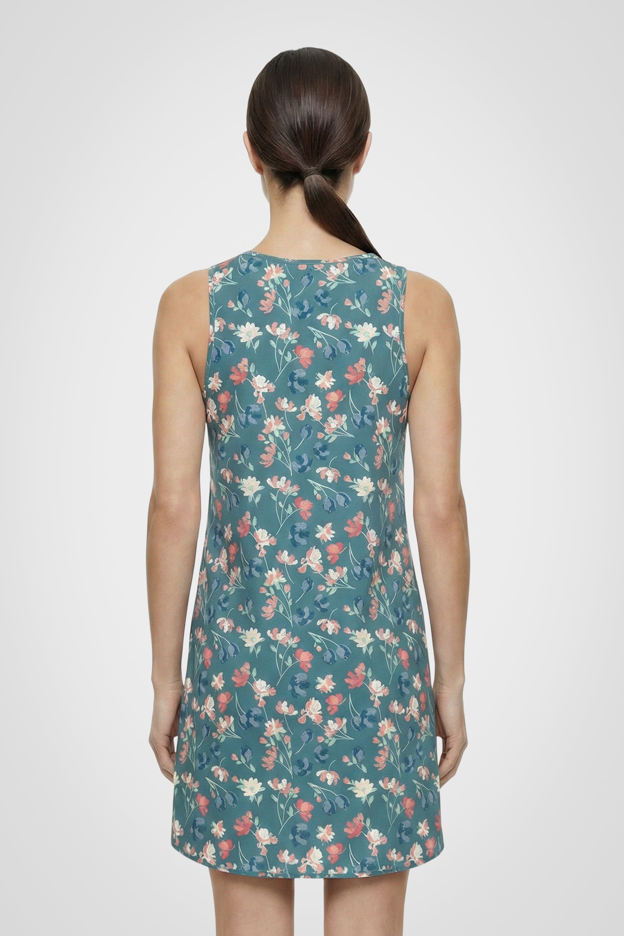 BreezeShape Pocket Dress