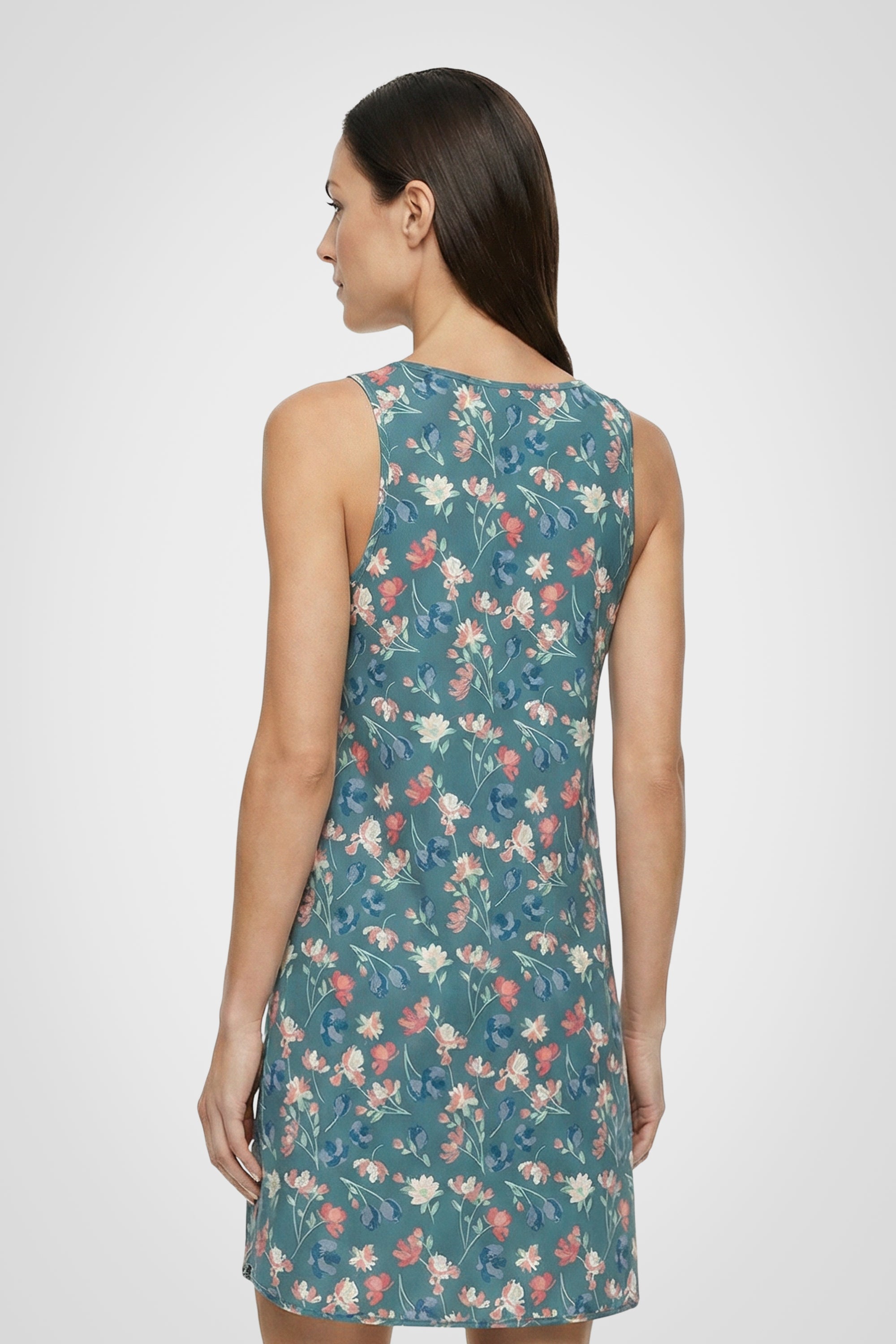 BreezeShape Pocket Dress