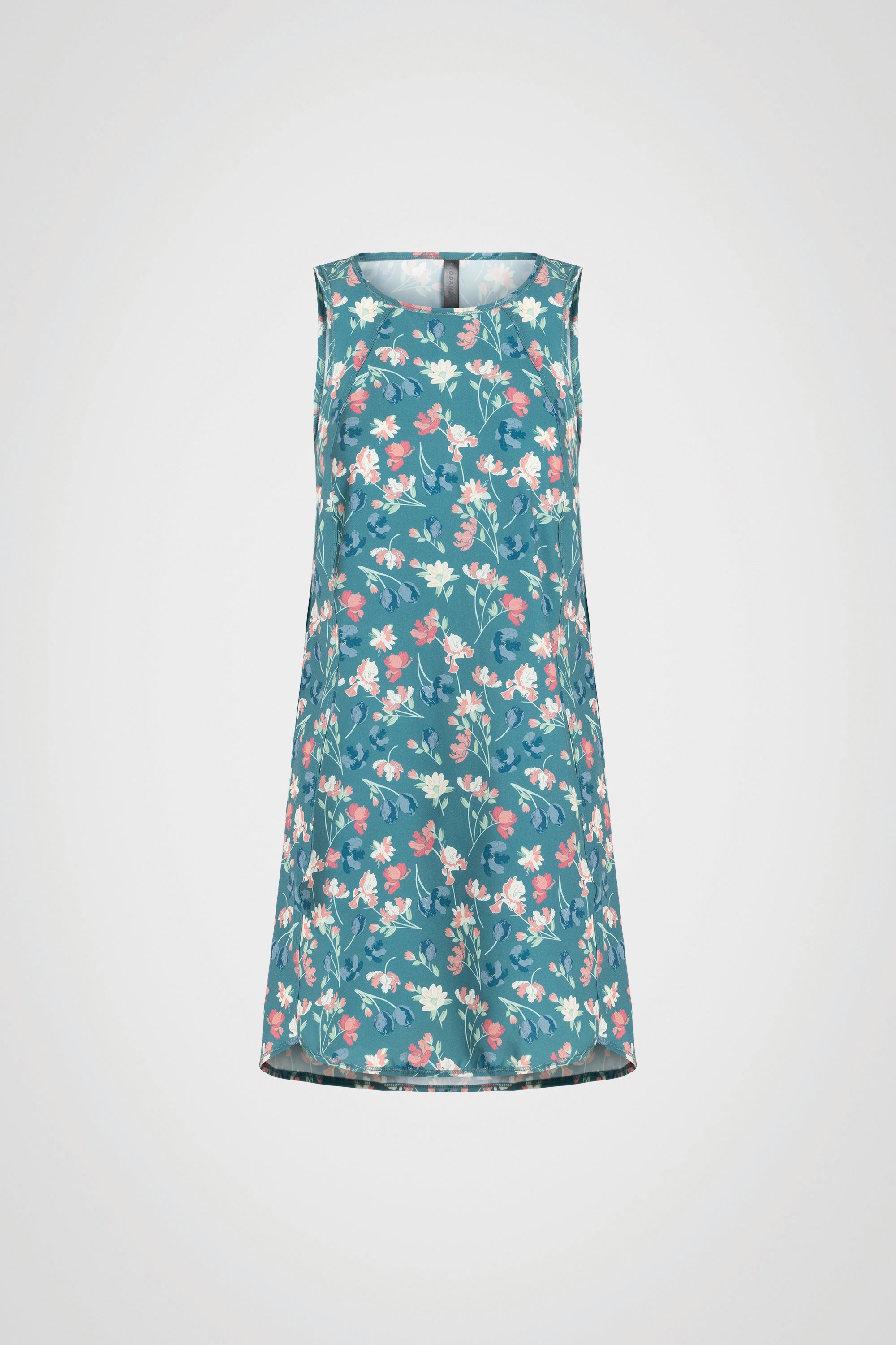 BreezeShape Pocket Dress