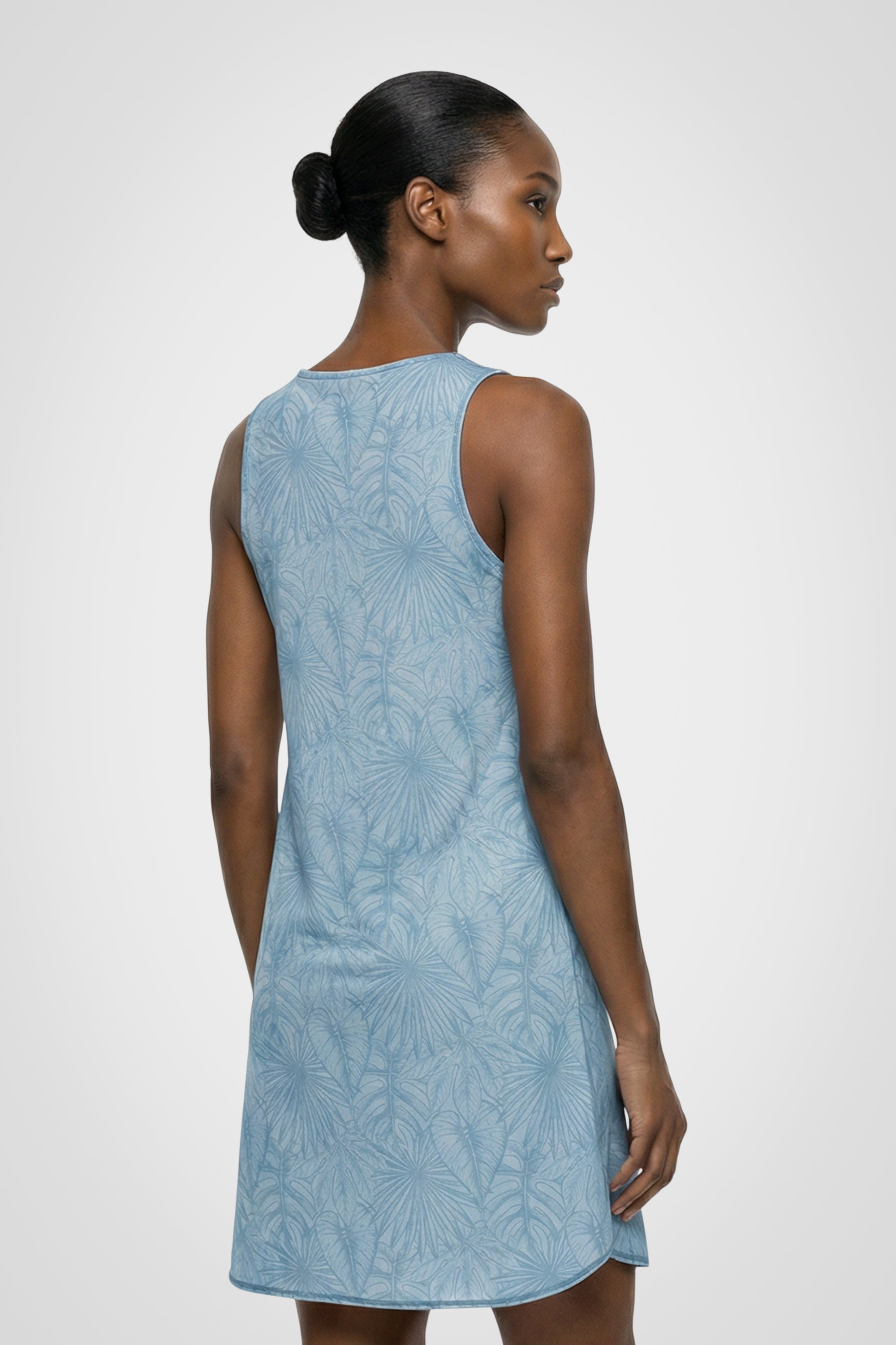 BreezeShape Pocket Dress