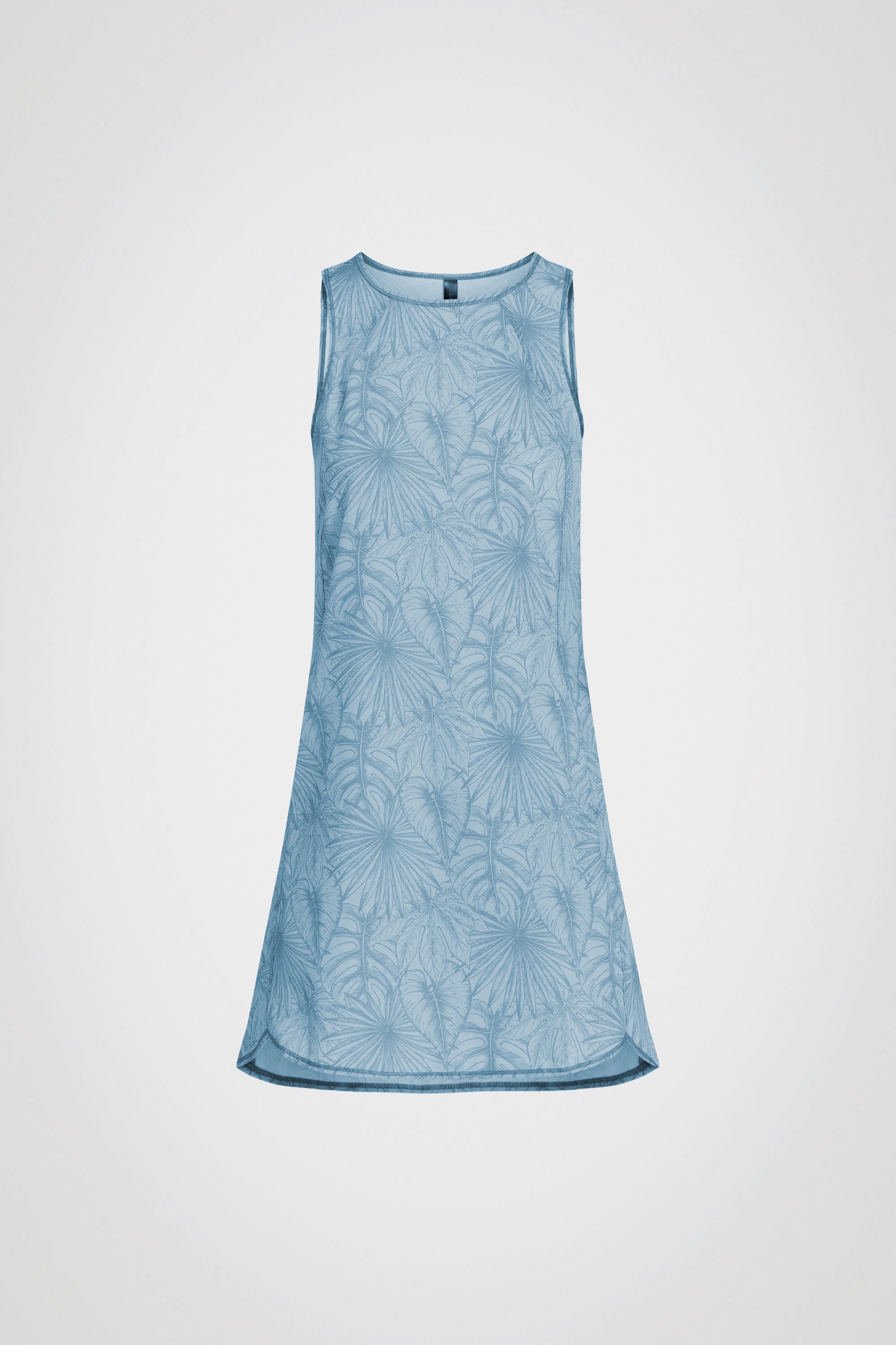 BreezeShape Pocket Dress