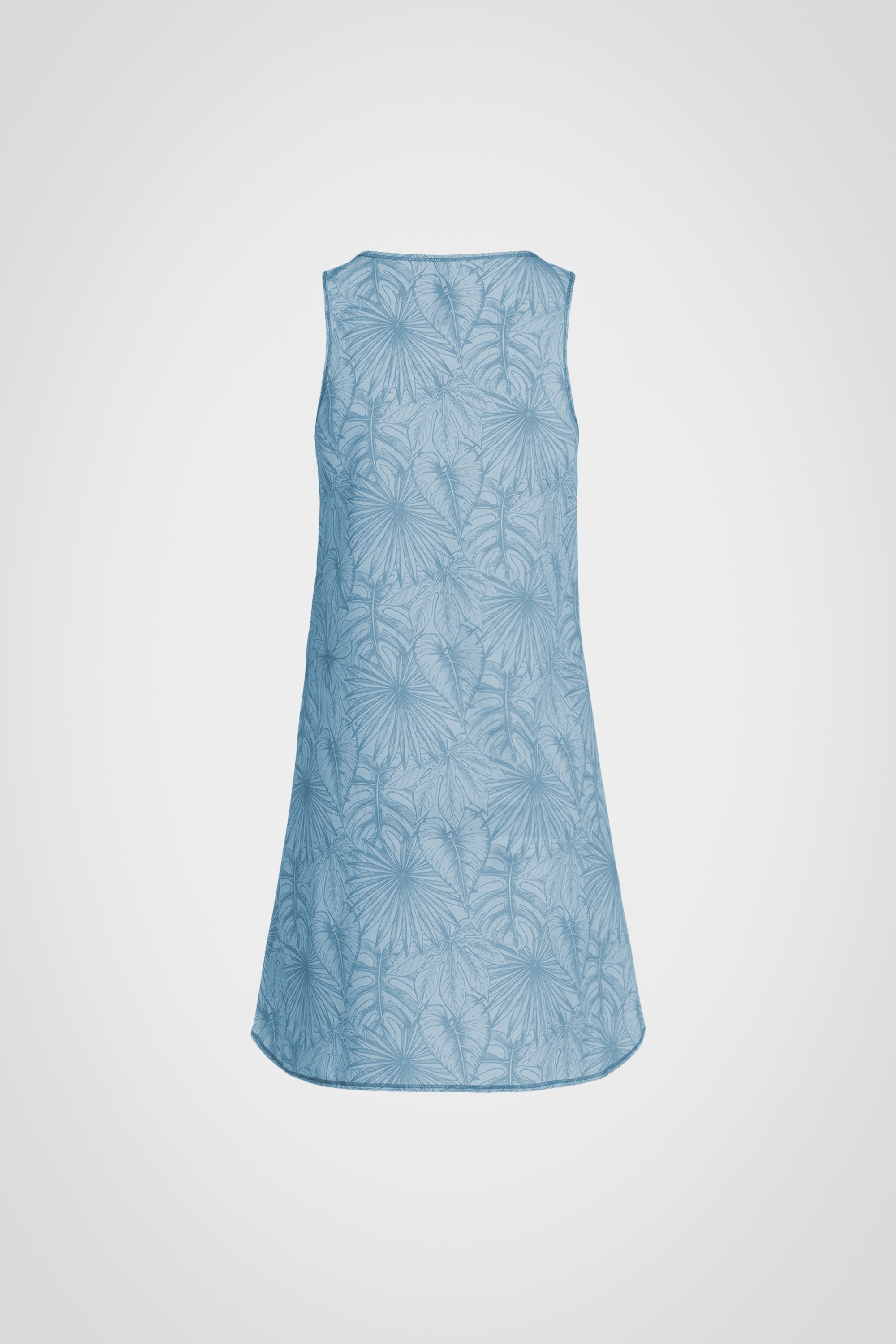 BreezeShape Pocket Dress