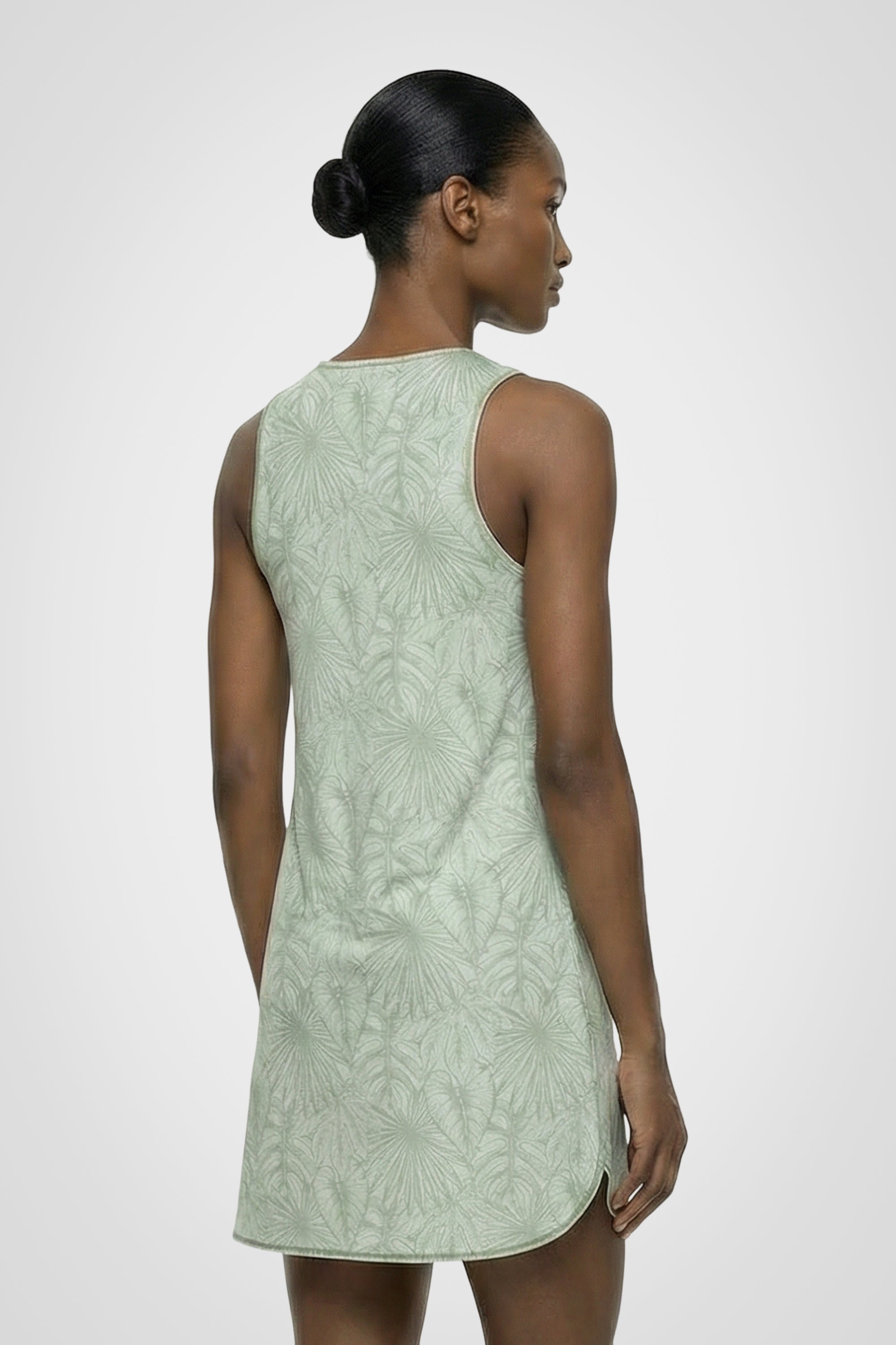 BreezeShape Pocket Dress
