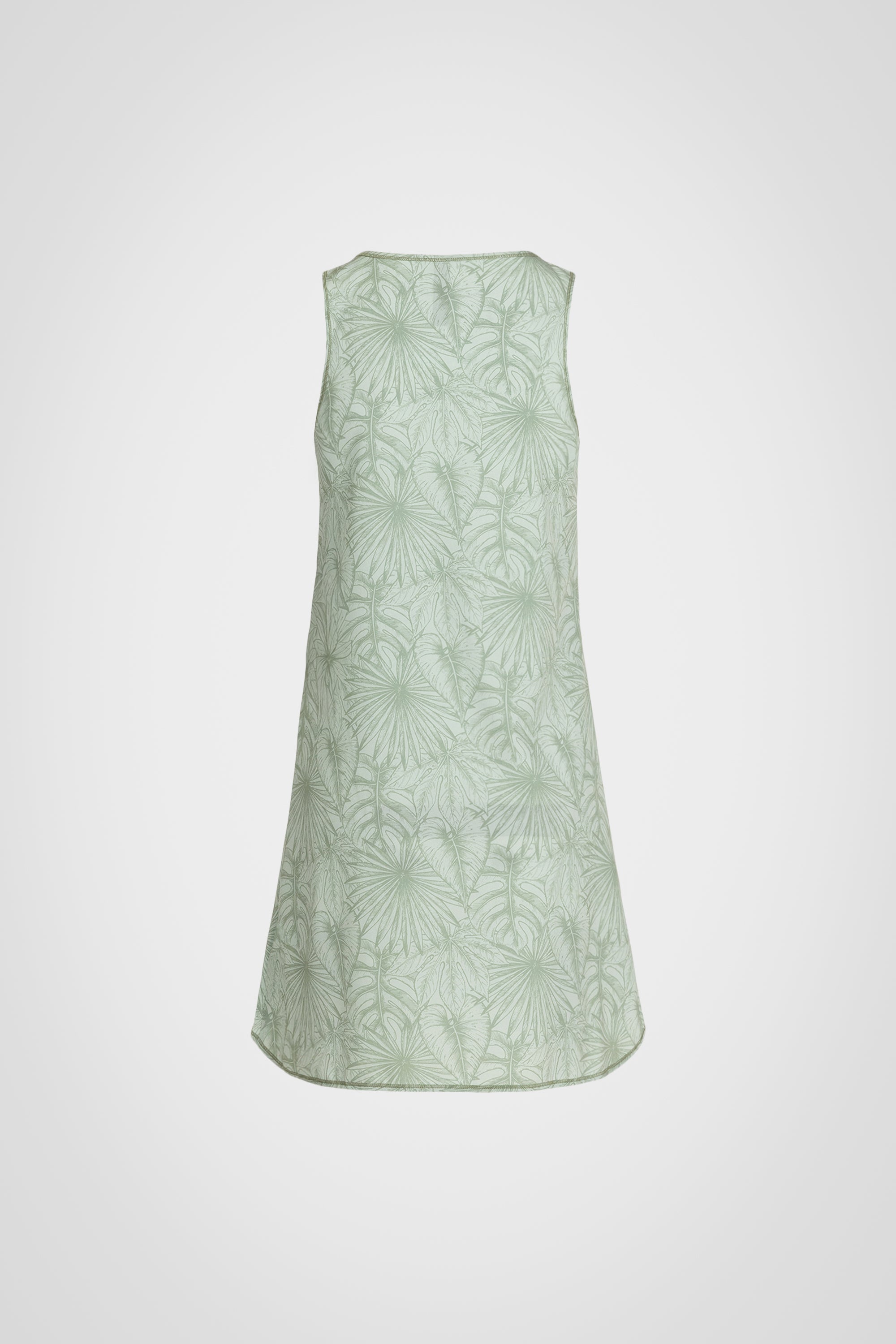 BreezeShape Pocket Dress