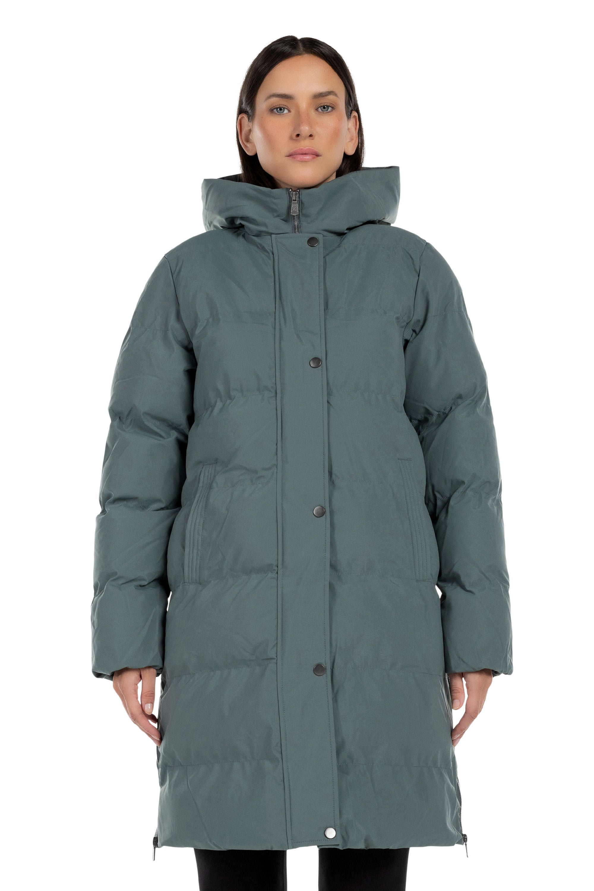 Explorer Max Puffer