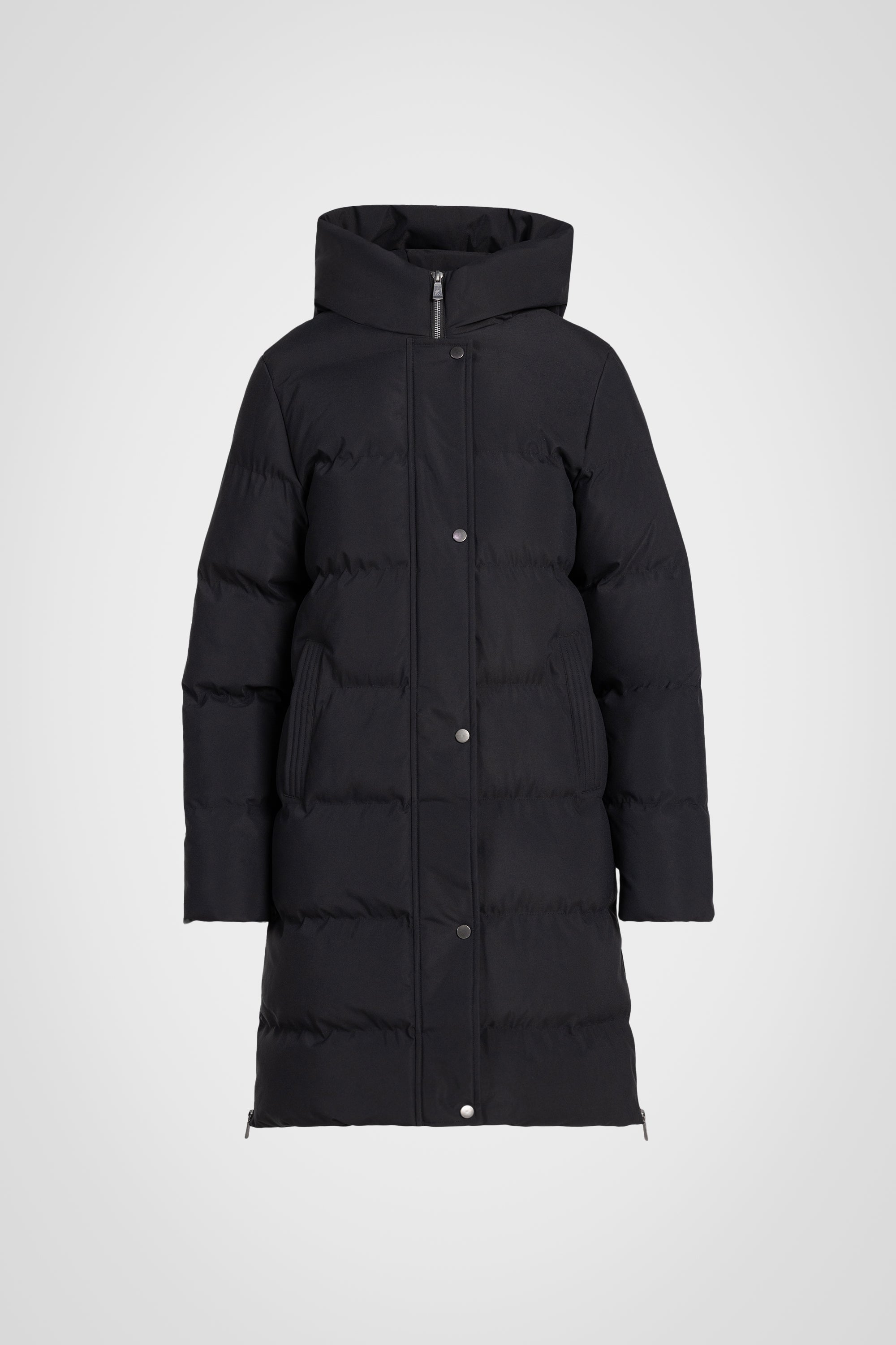 Explorer Max Puffer
