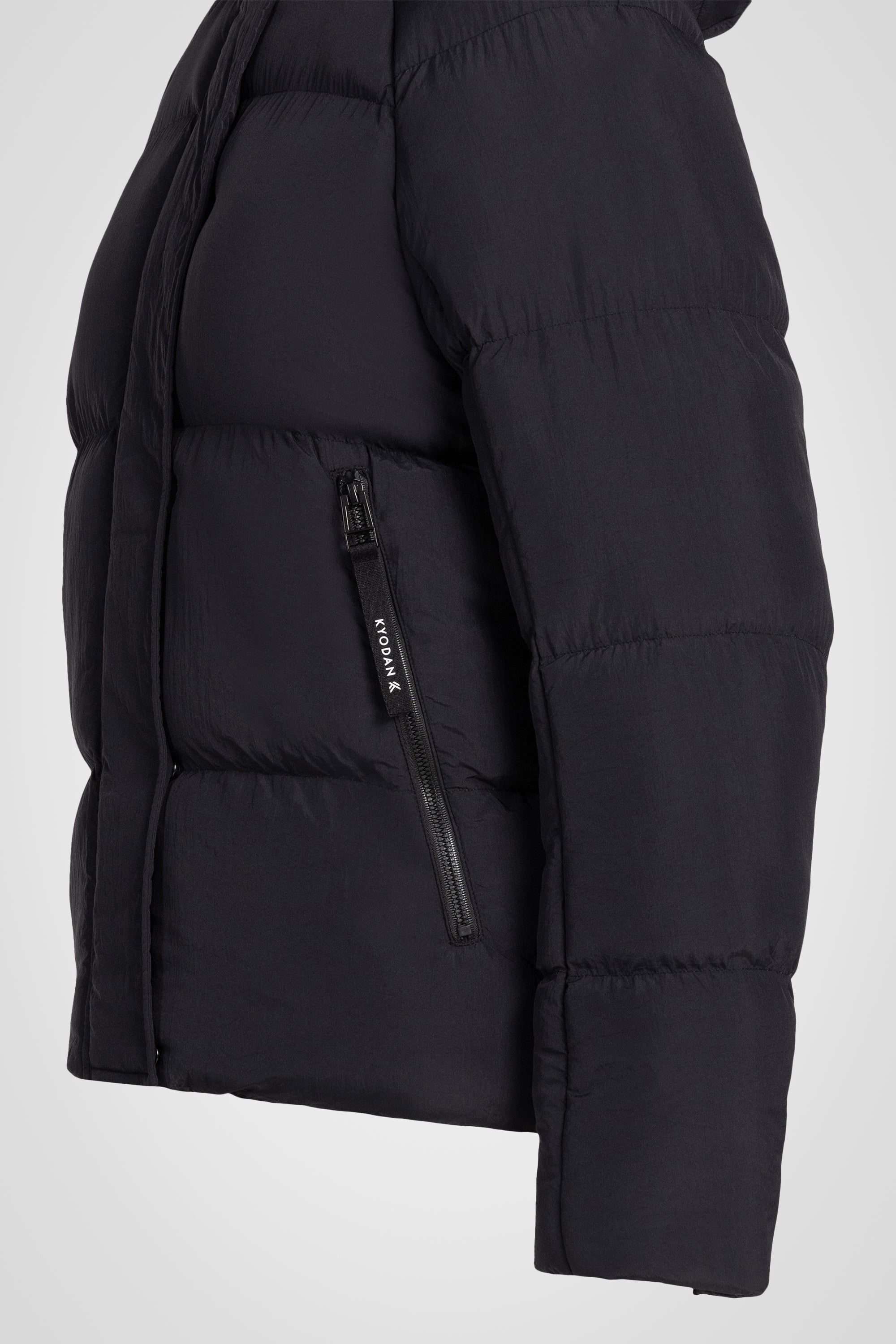 Summit Max Puffer