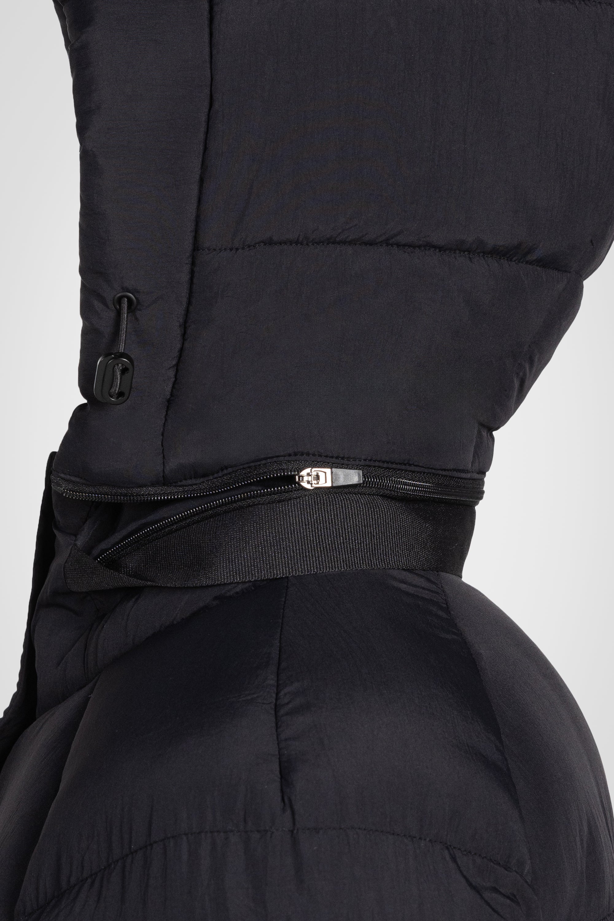 Summit Max Puffer