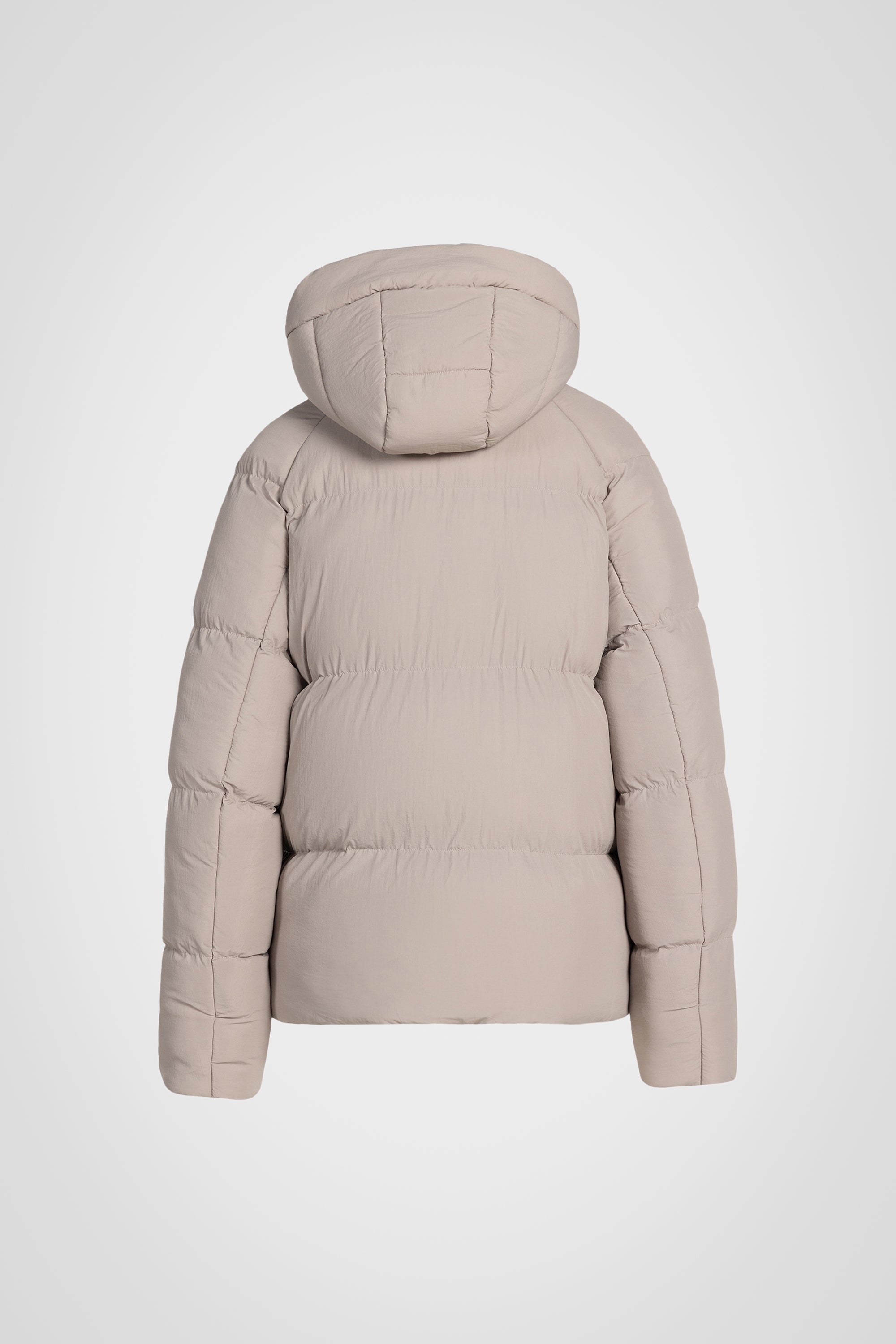 Summit Max Puffer