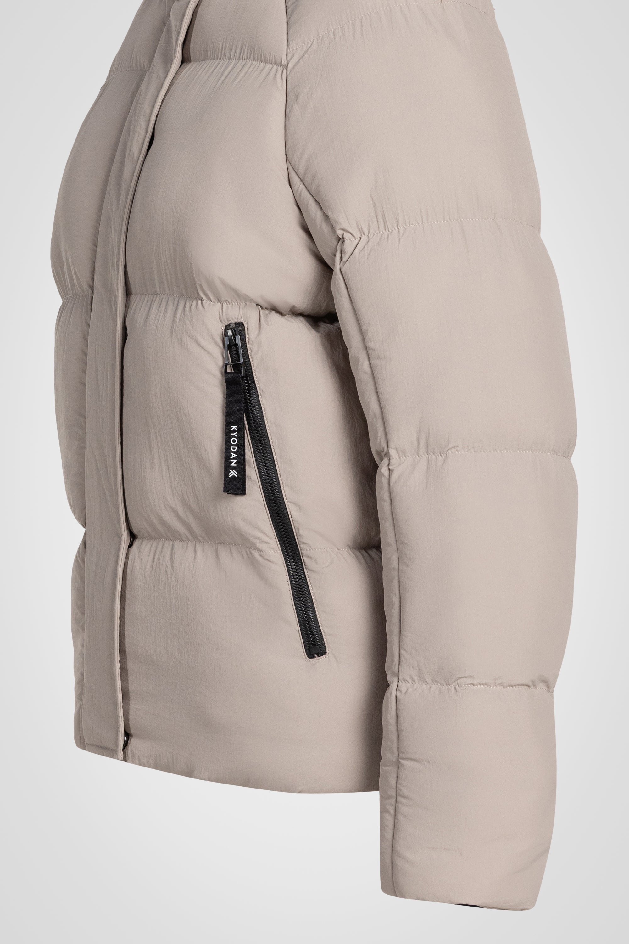 Summit Max Puffer
