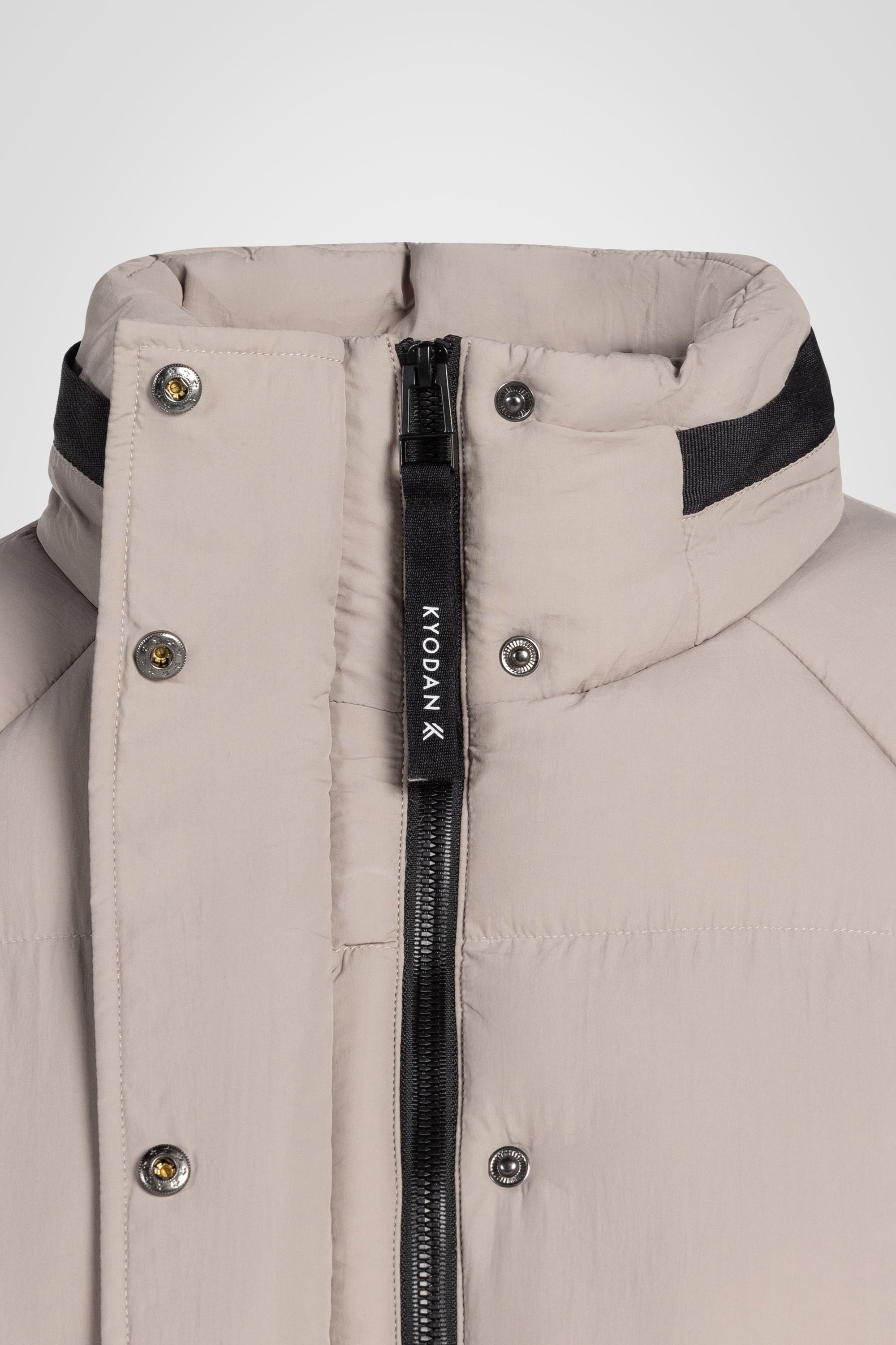 Summit Max Puffer