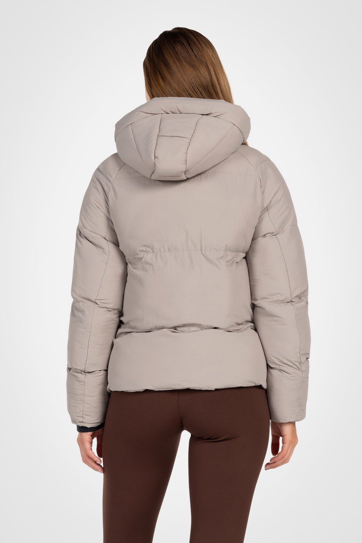 Summit Max Puffer