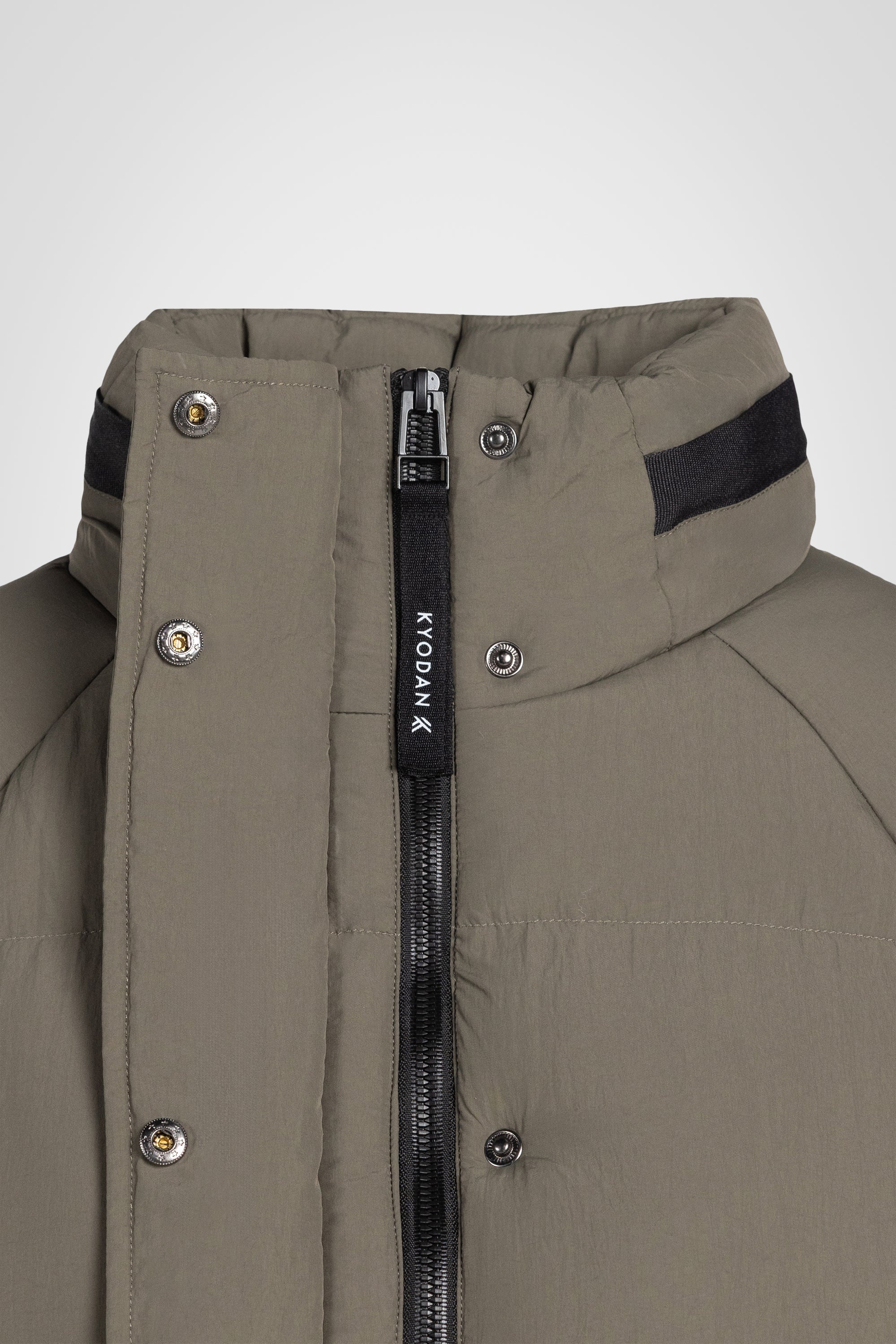 Summit Max Puffer