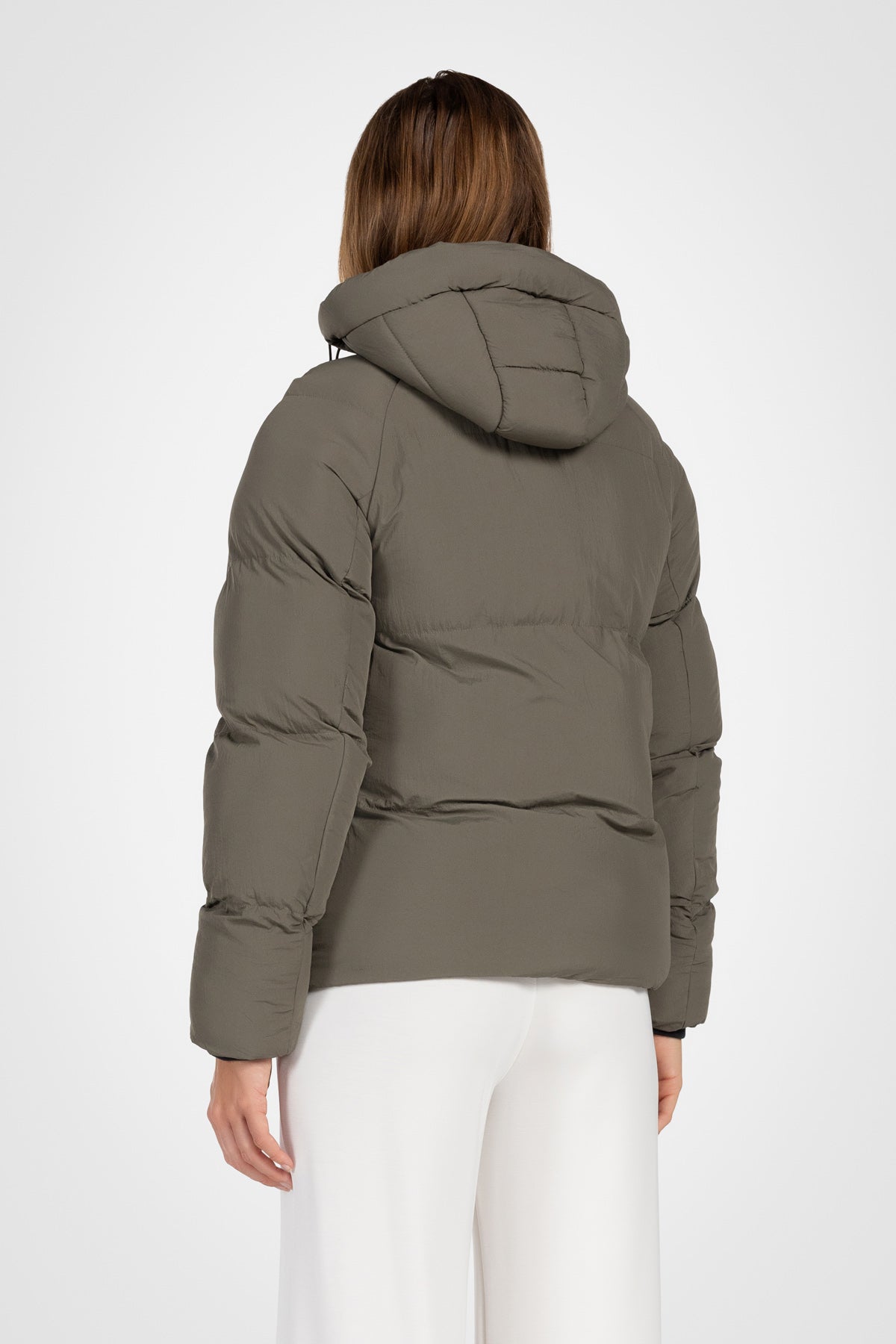 Summit Max Puffer