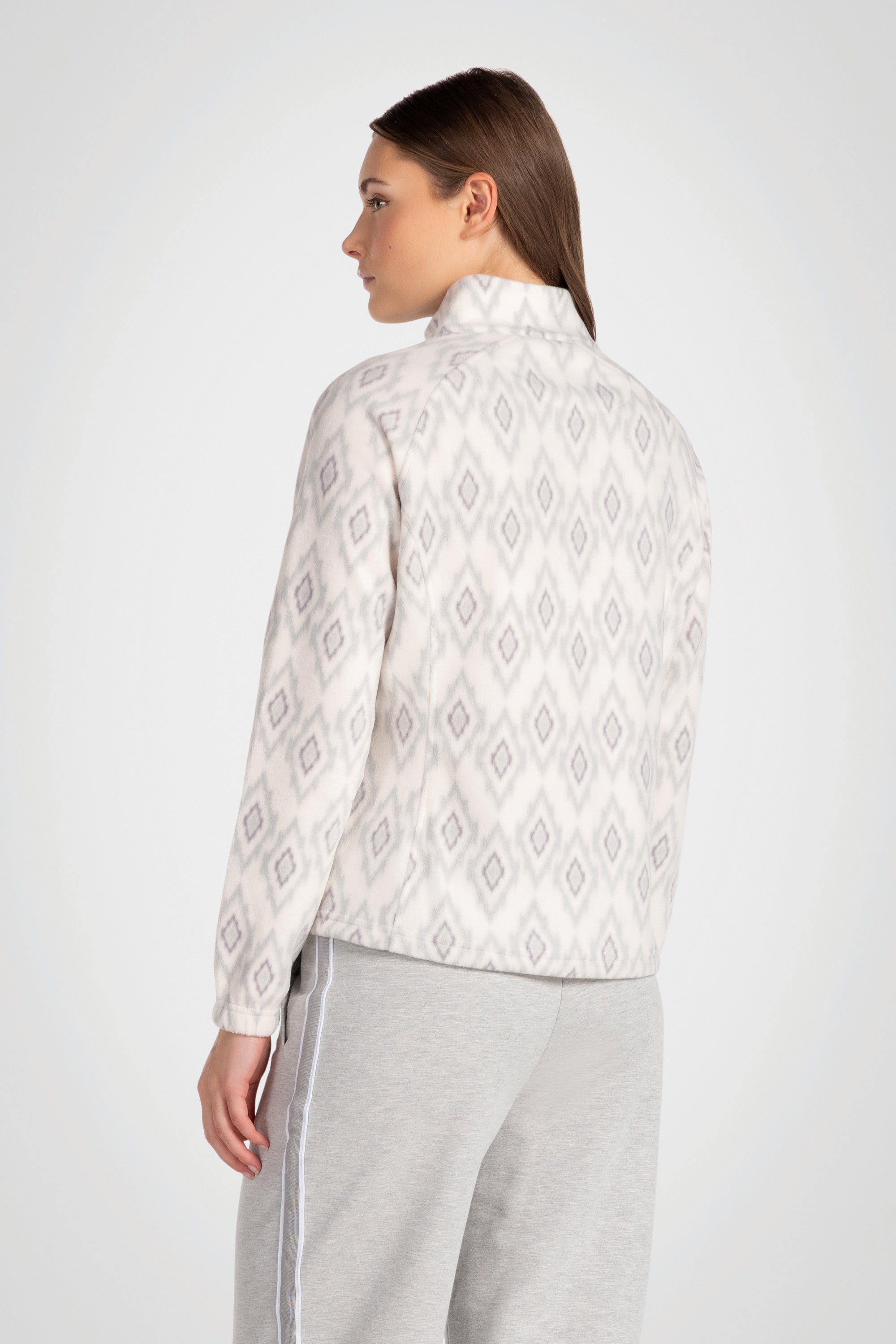 SummitSoft Polar Fleece Jacket