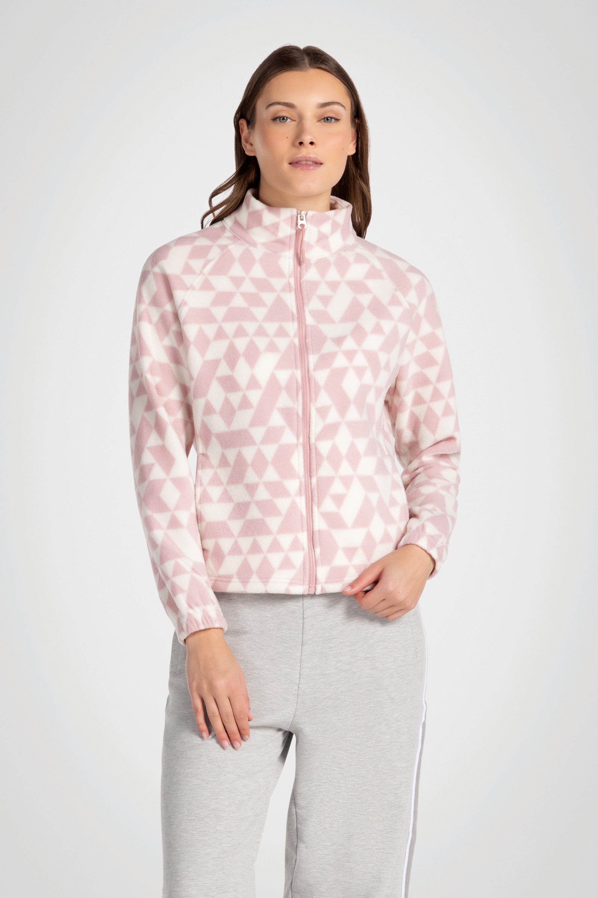 SummitSoft Polar Fleece Jacket