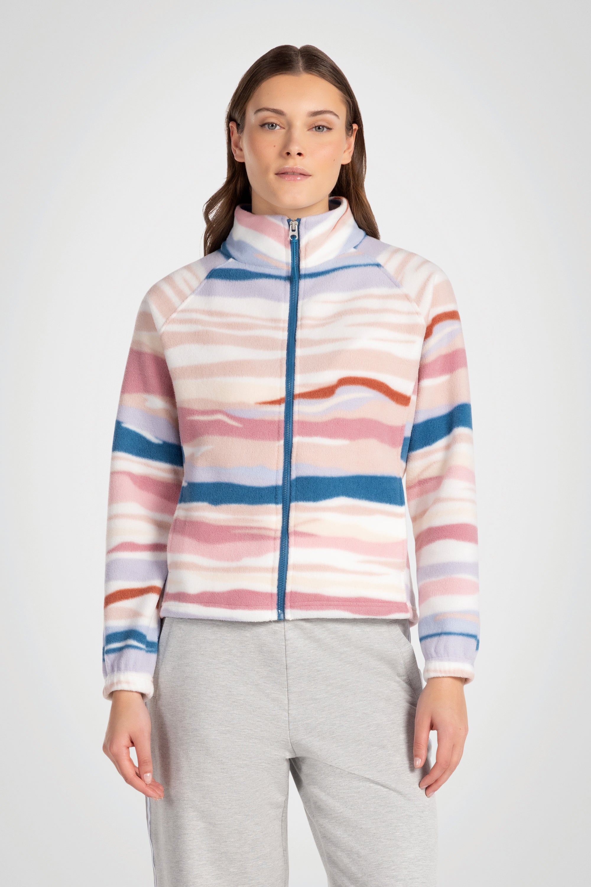 SummitSoft Polar Fleece Jacket