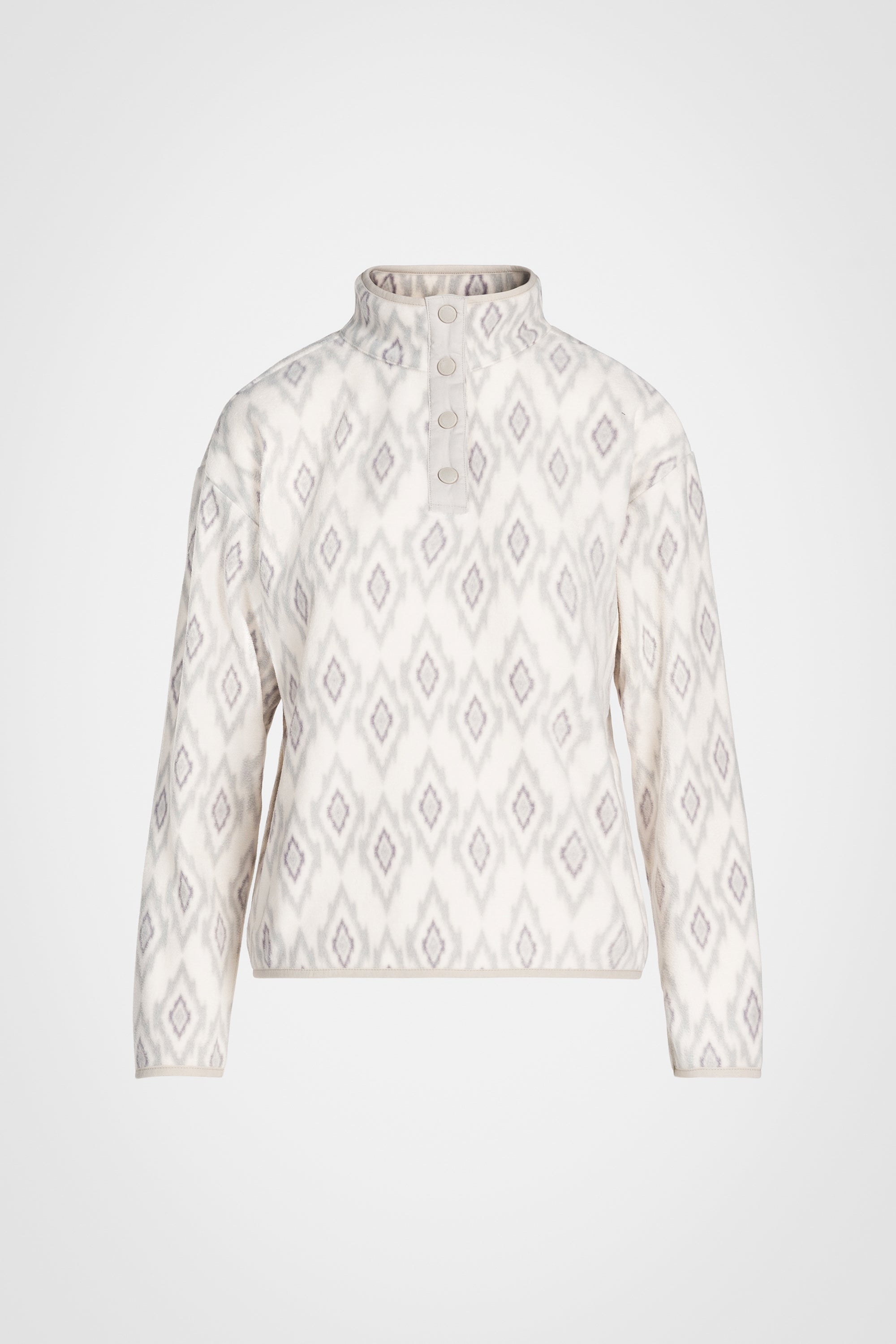 Ivy Polar Fleece Sweater