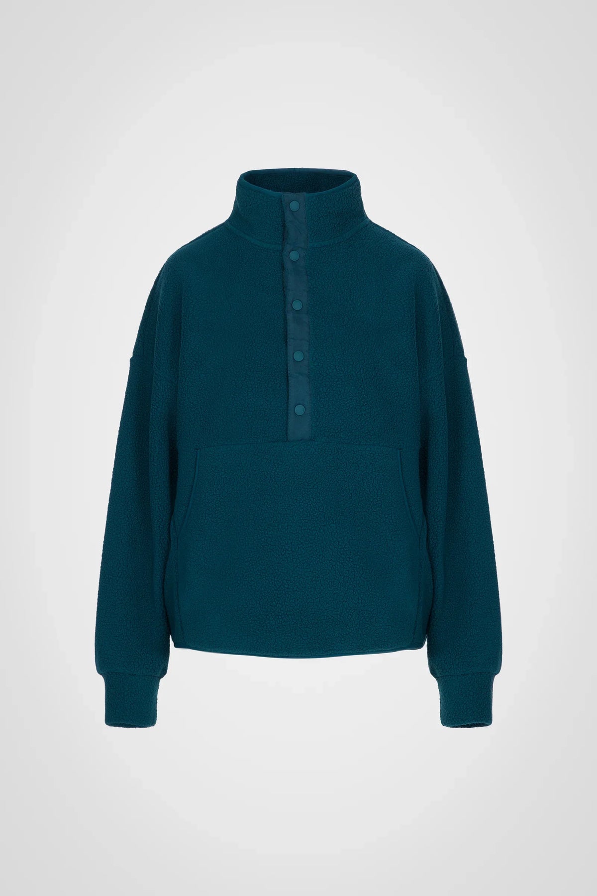 Trail Haven Sherpa Pullover