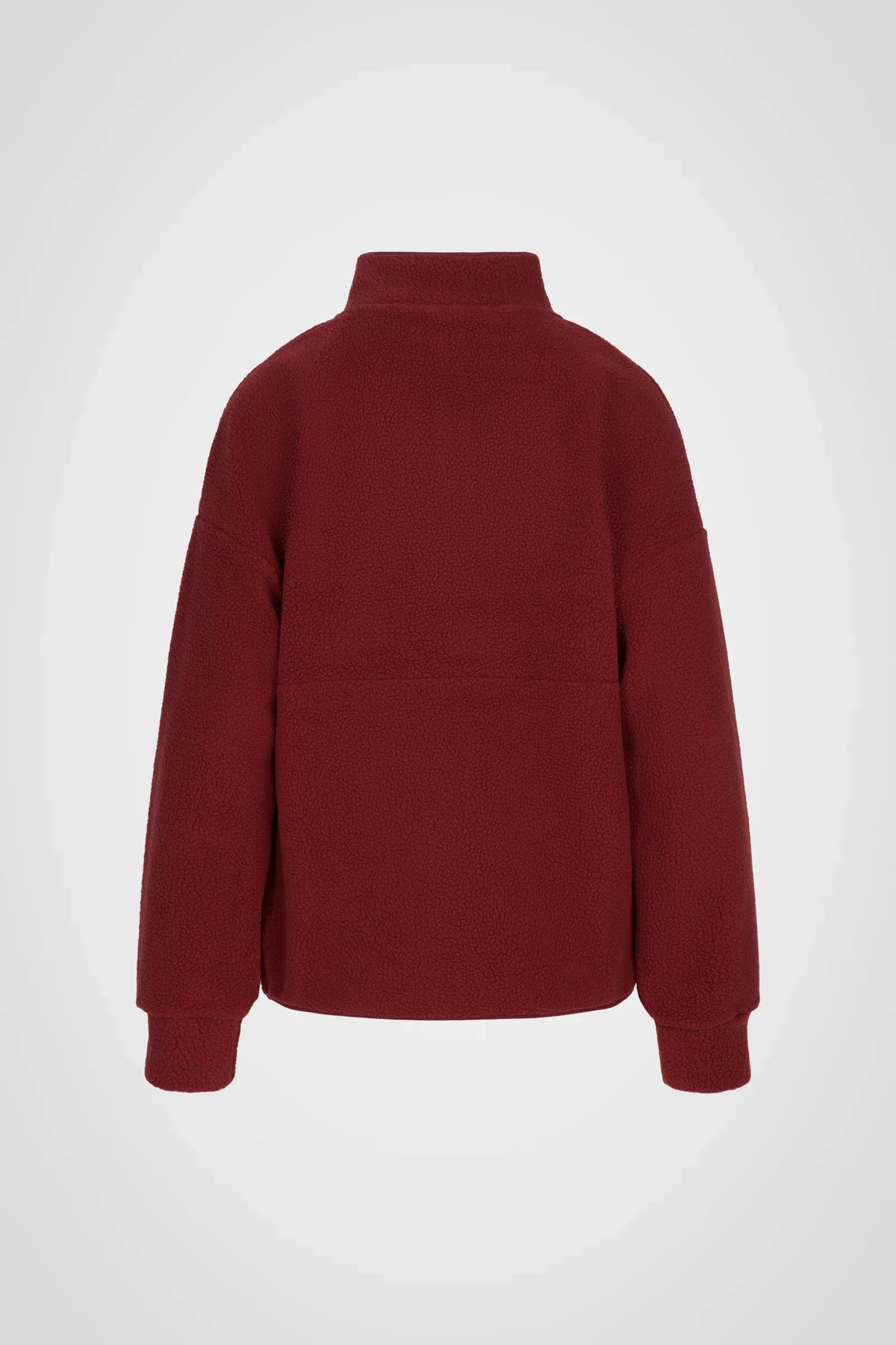 Trail Haven Sherpa Pullover
