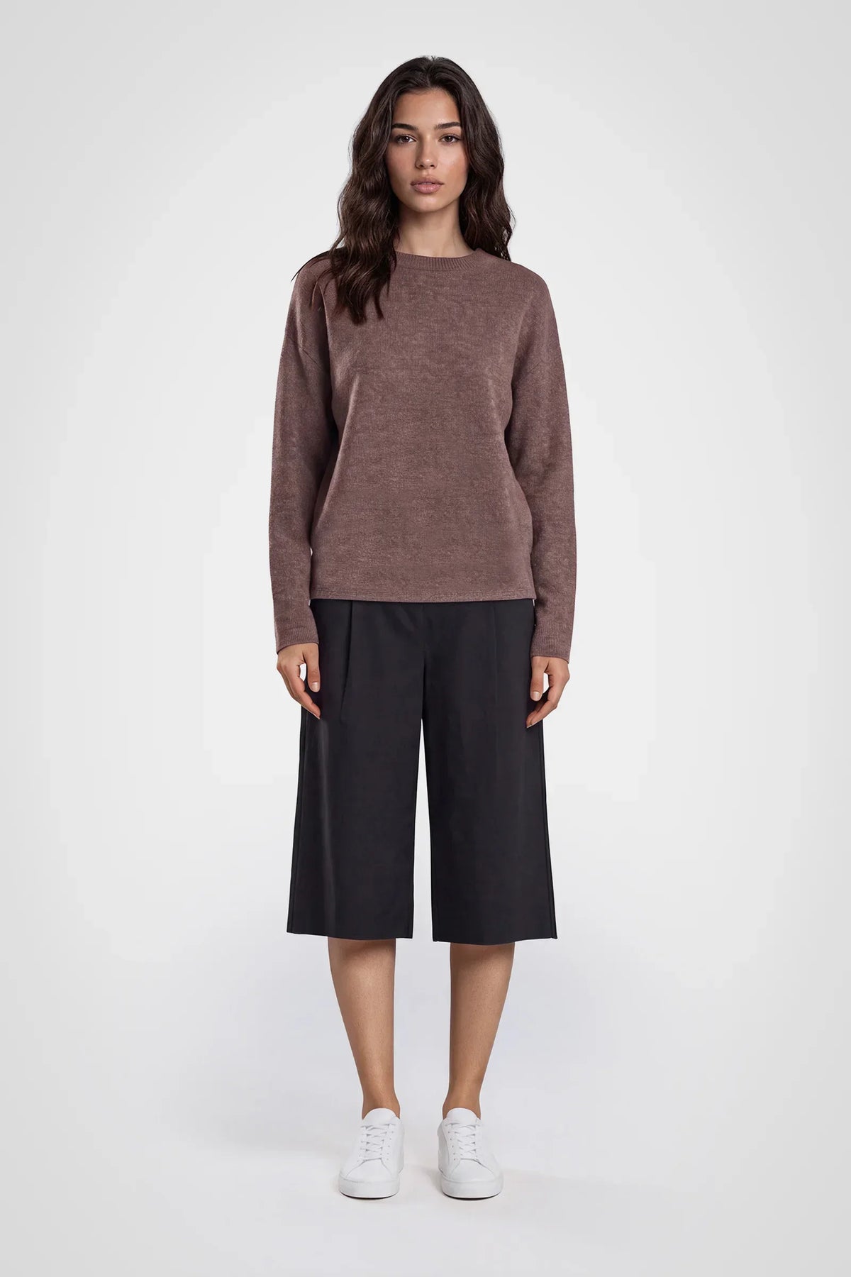 Trail Hearth Pullover