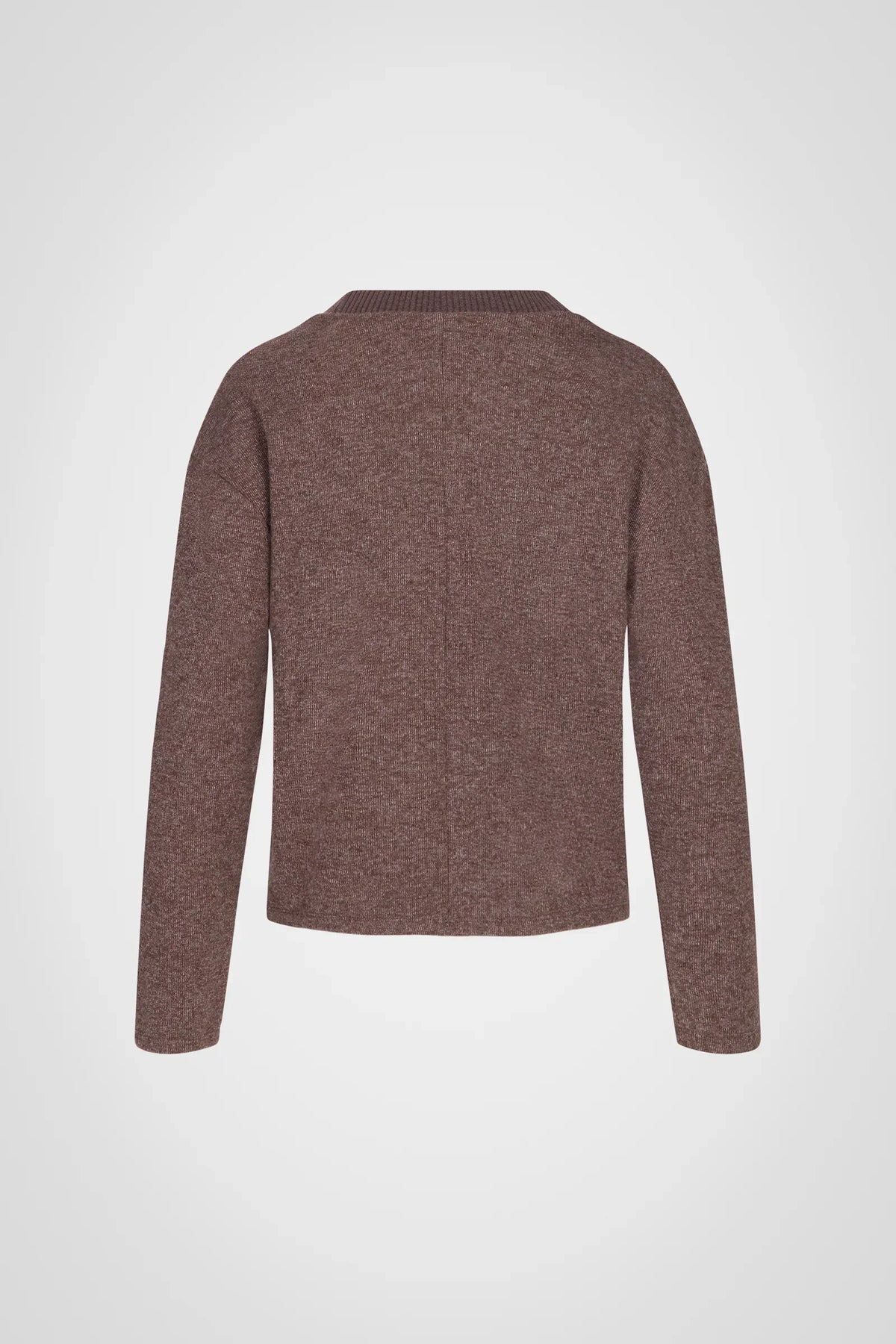 Trail Hearth Pullover
