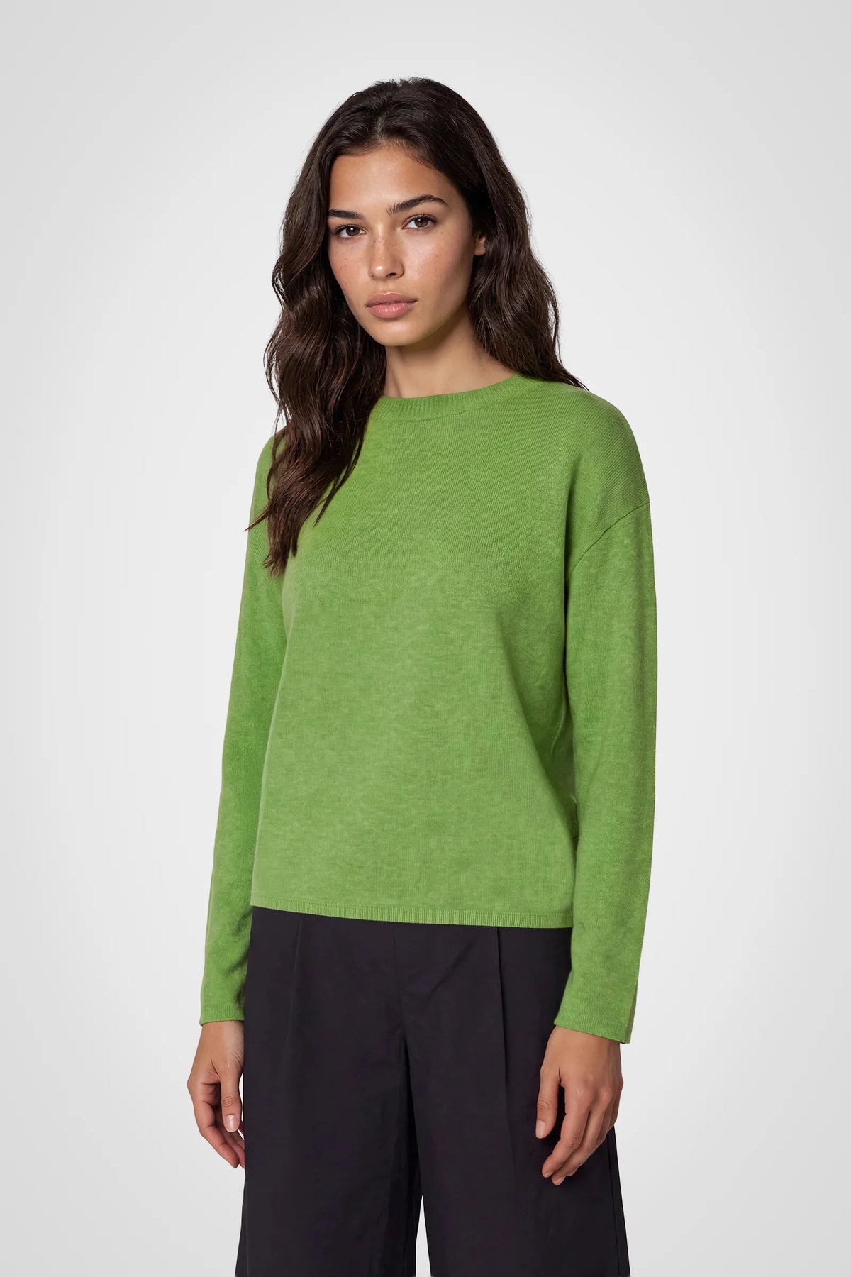 Trail Hearth Pullover