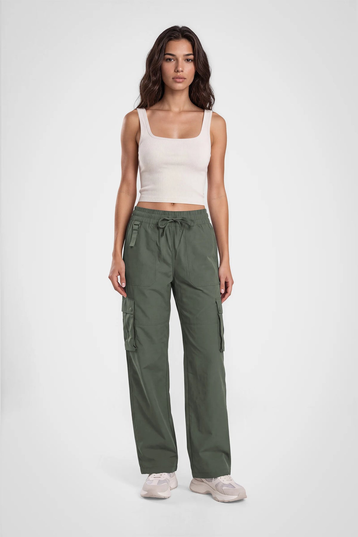 Lucas Performance Outdoor Trousers - Ergonomic Fit