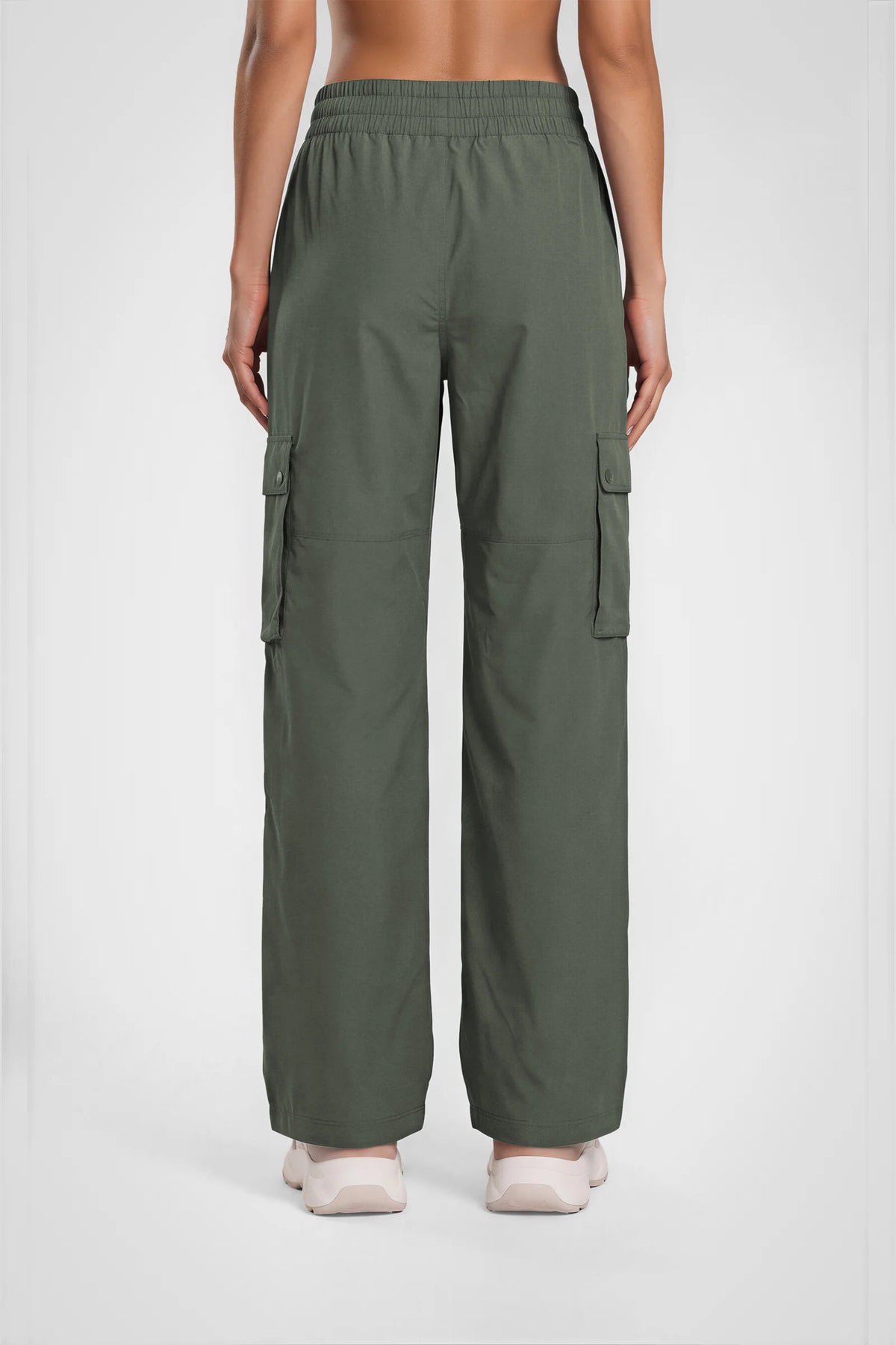 Lucas Performance Outdoor Trousers - Ergonomic Fit