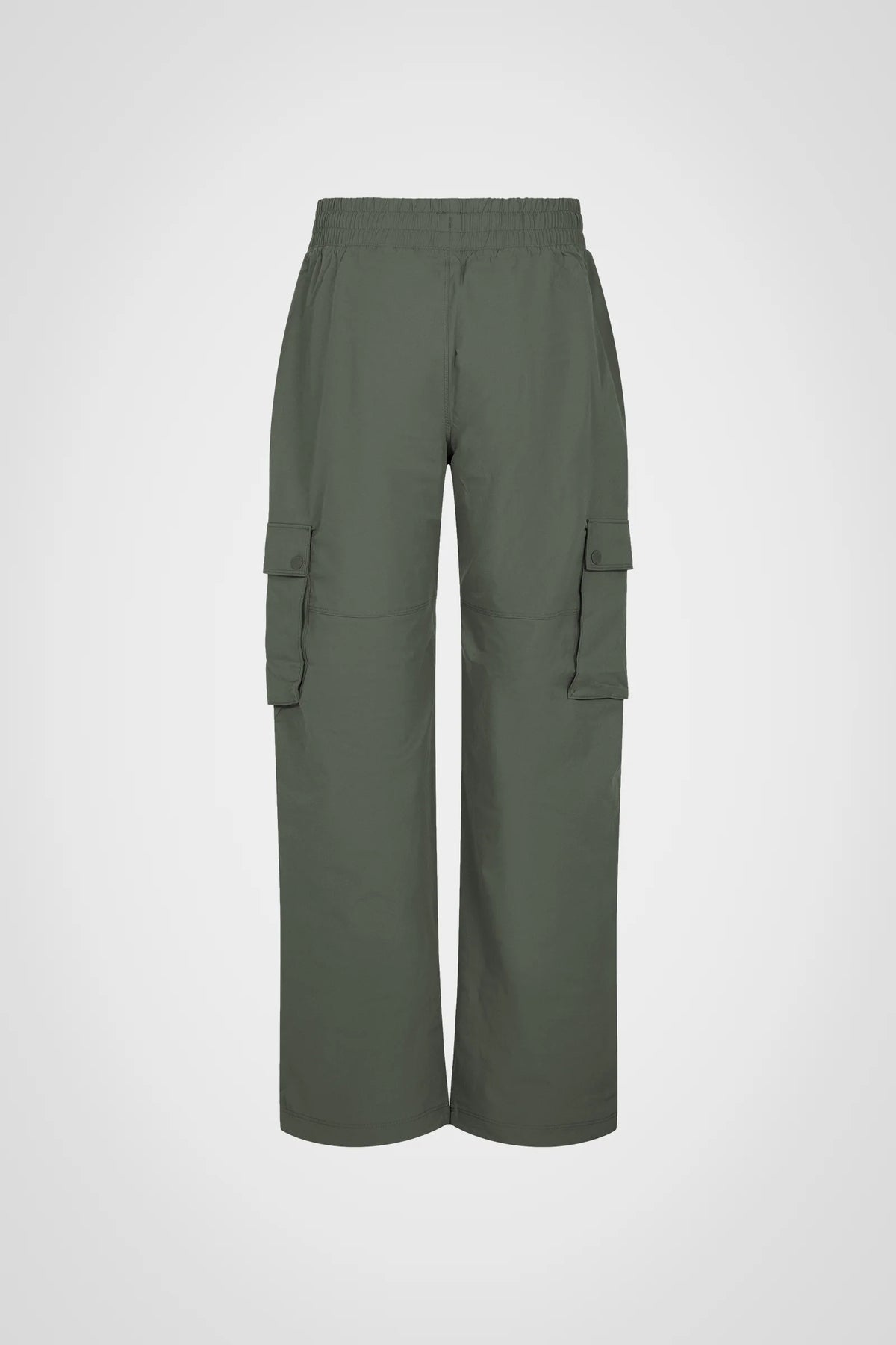 Lucas Performance Outdoor Trousers - Ergonomic Fit
