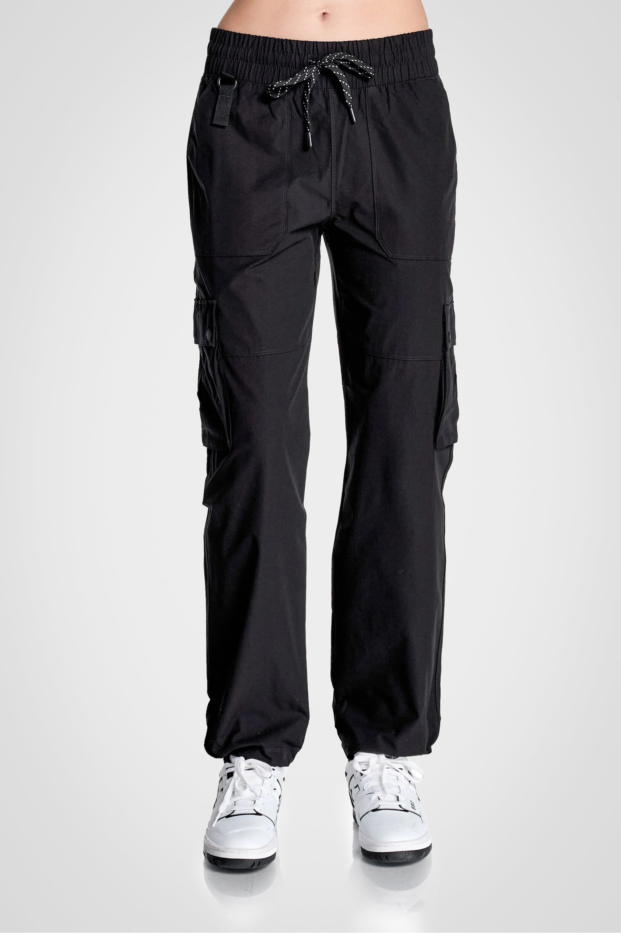 Lucas Performance Outdoor Trousers - Ergonomic Fit