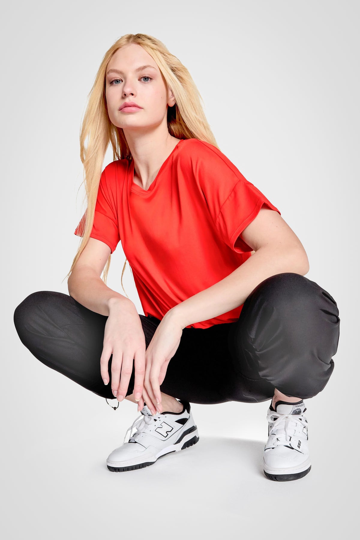 Lucas Performance Outdoor Trousers - Ergonomic Fit
