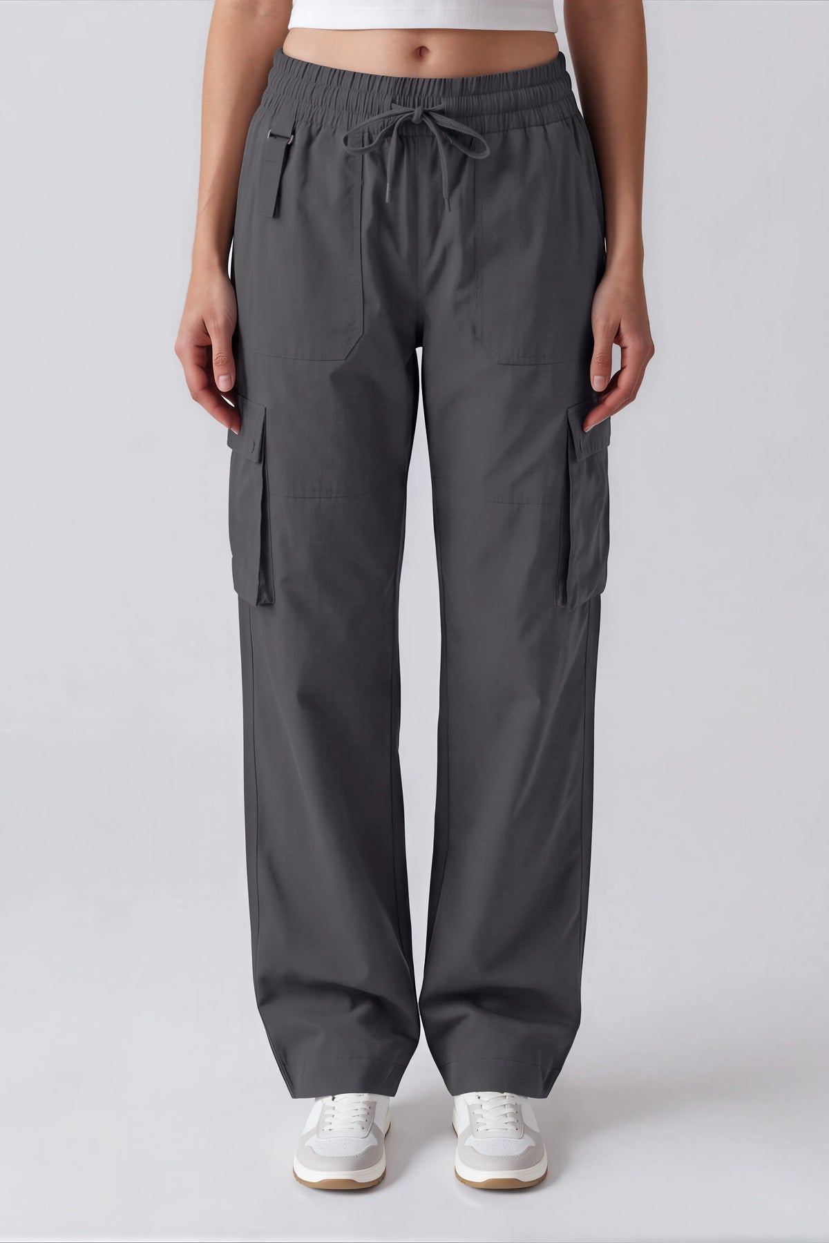 Lucas Performance Outdoor Trousers - Ergonomic Fit