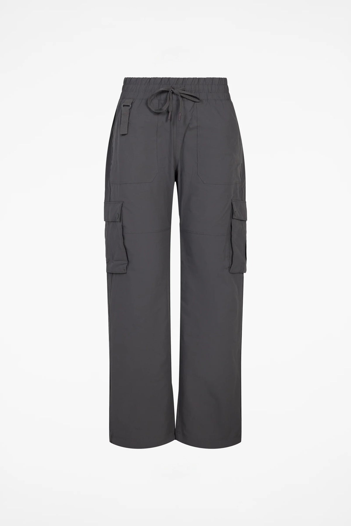 Lucas Performance Outdoor Trousers - Ergonomic Fit