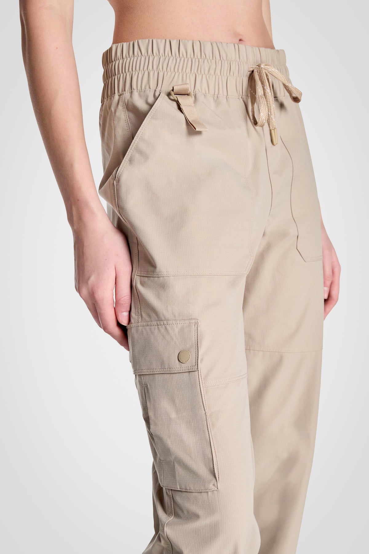 Lucas Performance Outdoor Trousers - Ergonomic Fit