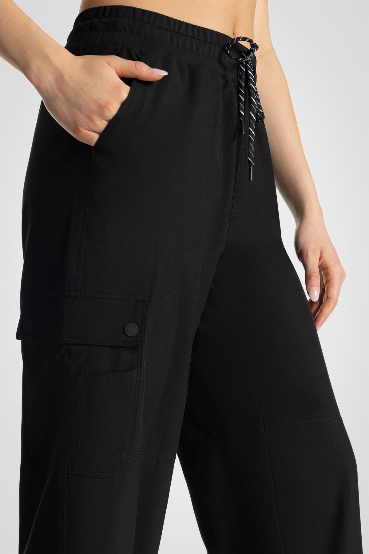 Stretch Navigator Pant