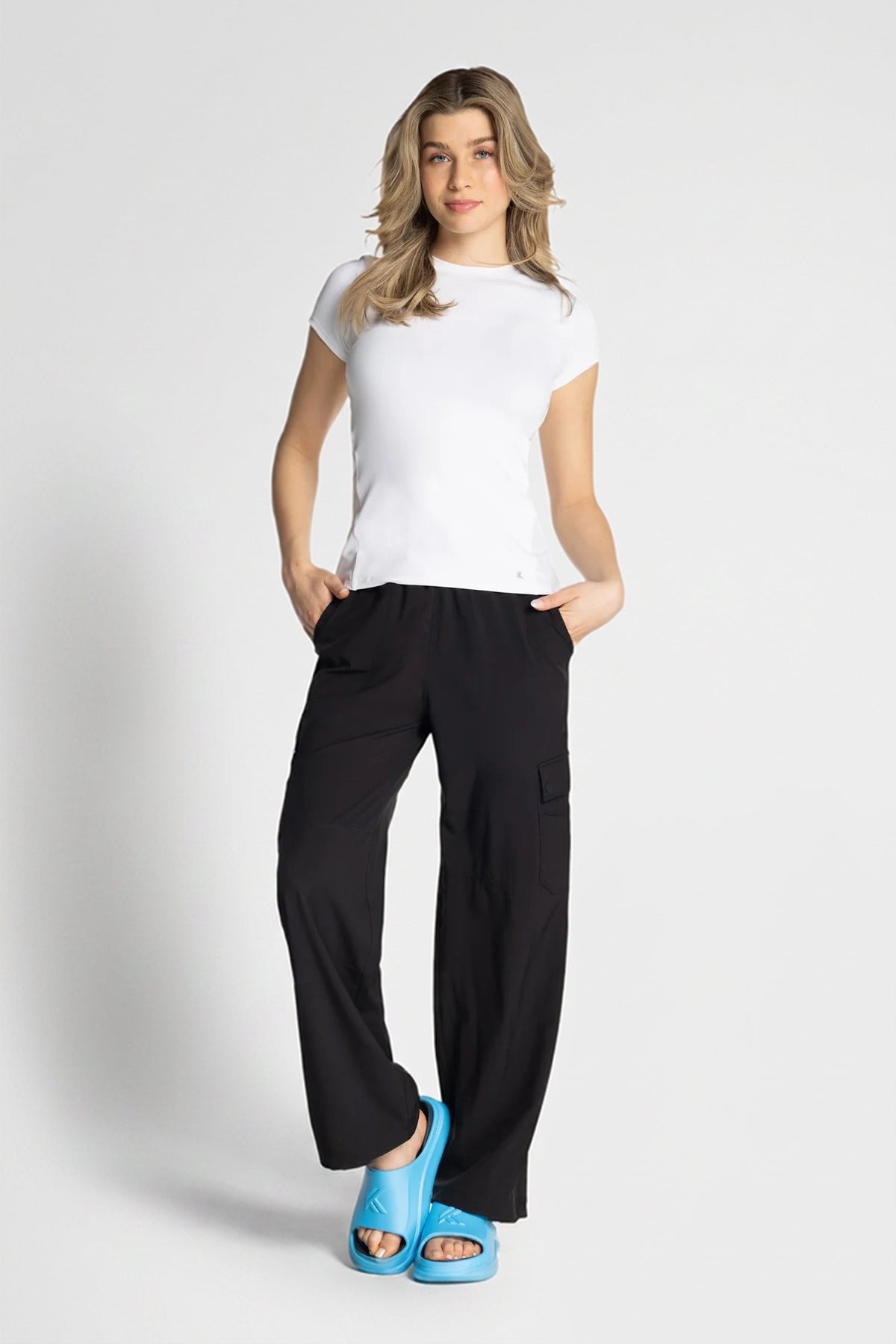 Stretch Navigator Pant